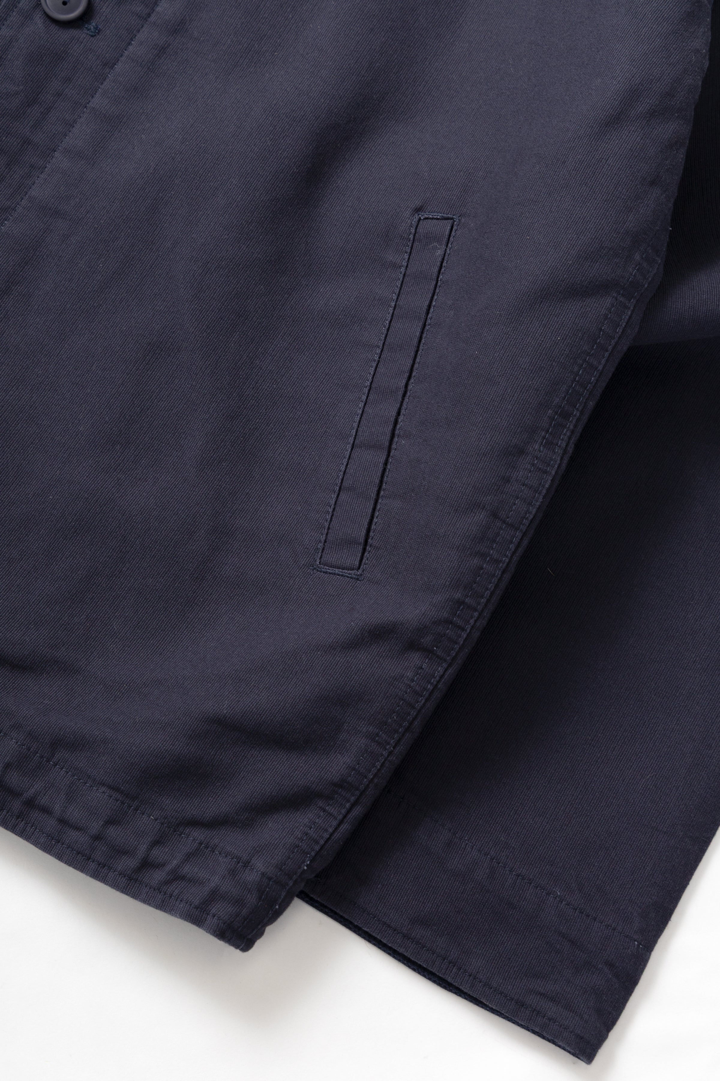 Okonkwo MFG - N1 Deck Jacket - Navy - Image 6