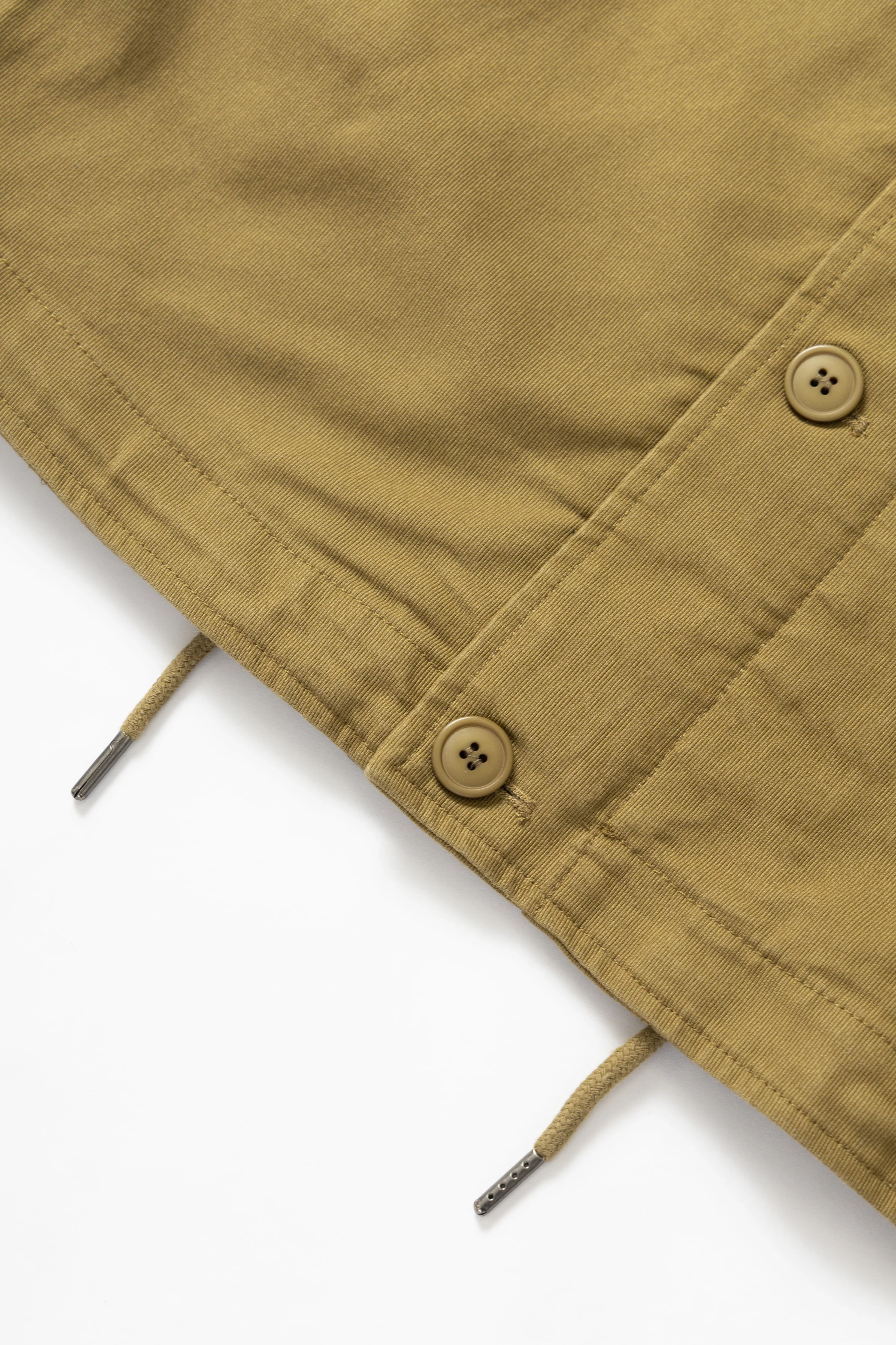 Okonkwo MFG - N1 Deck Jacket - Olive - Image 4