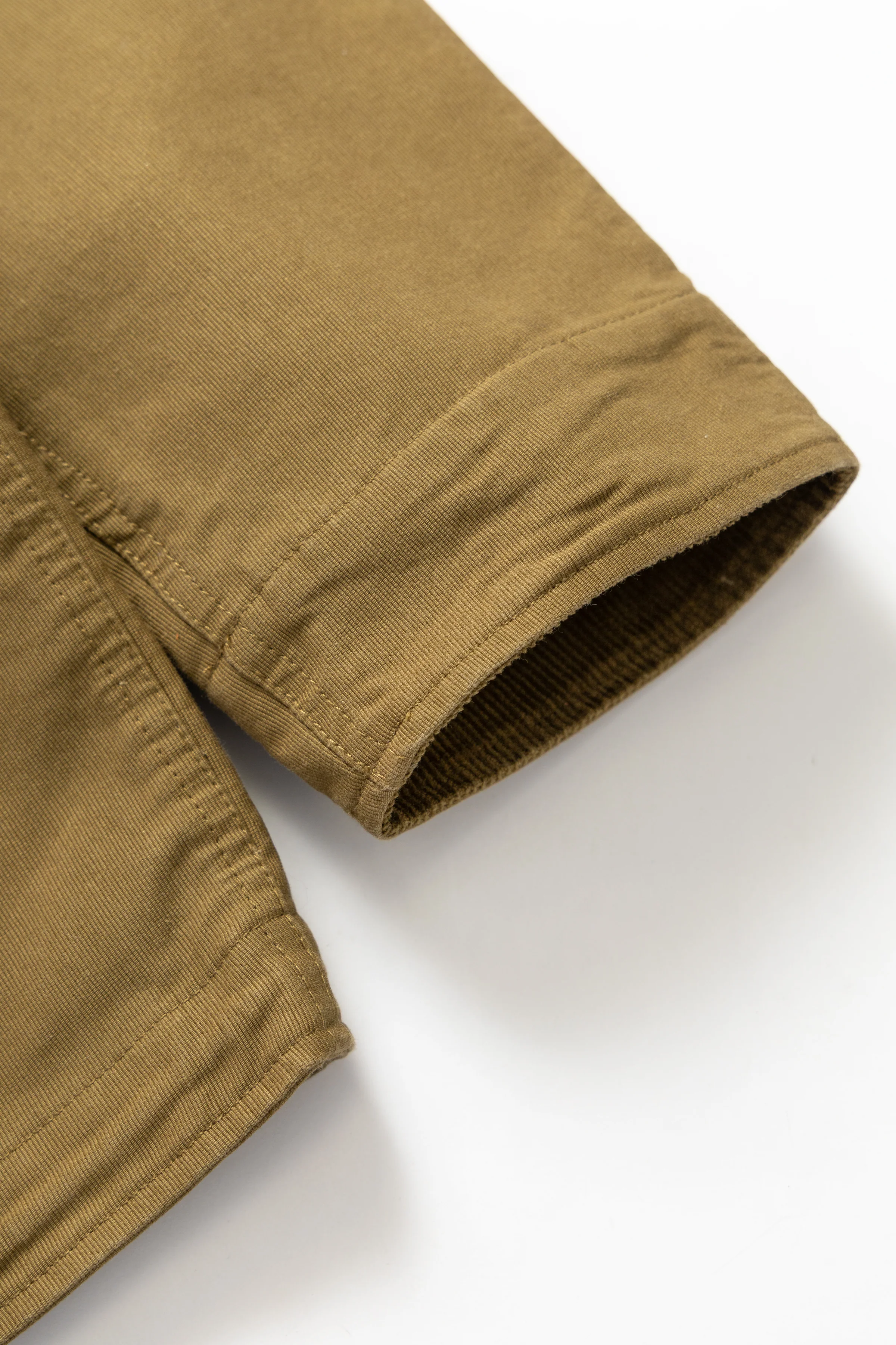 Okonkwo MFG - N1 Deck Jacket - Olive - Image 6