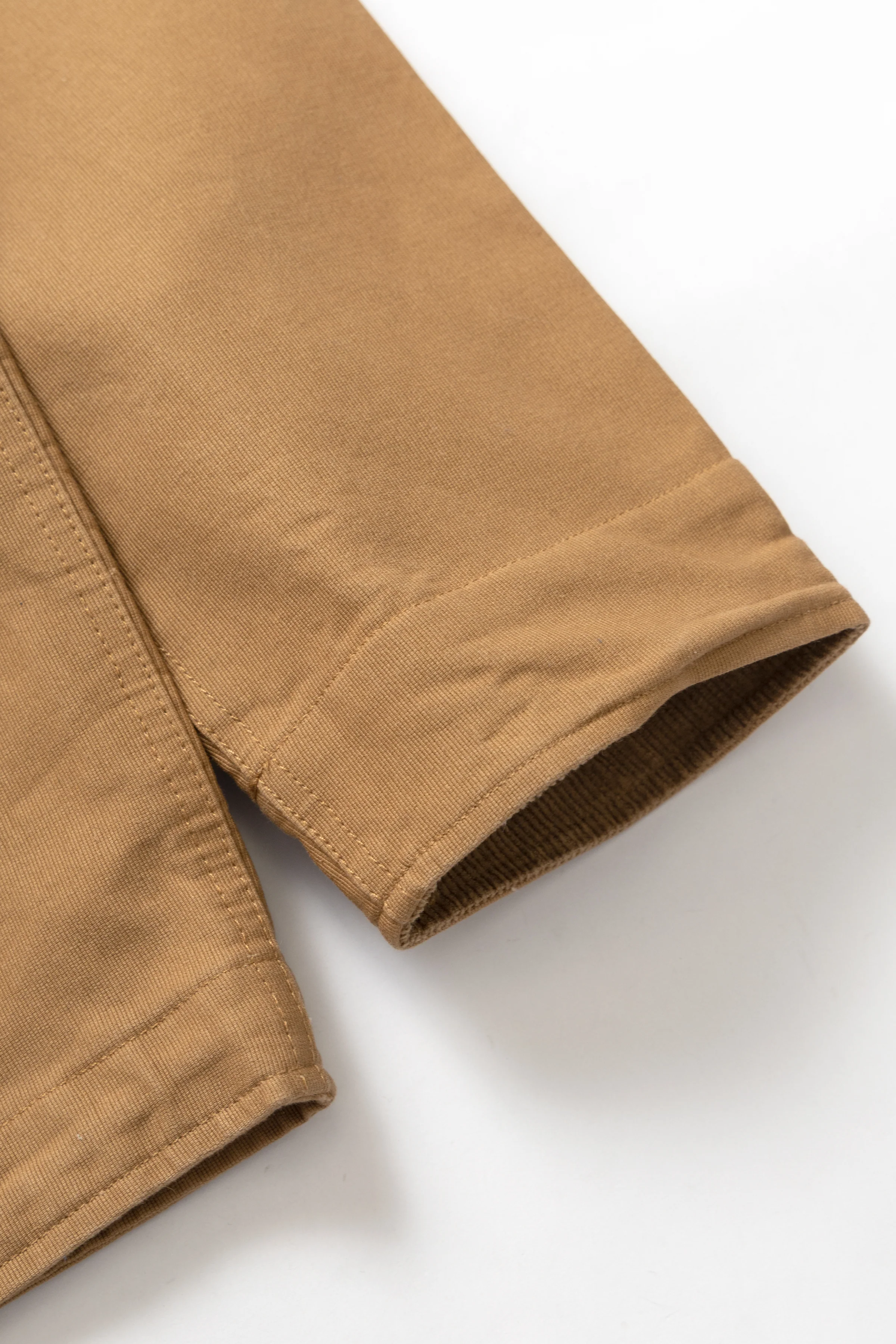 Okonkwo MFG - N1 Deck Jacket - Tan - Image 6