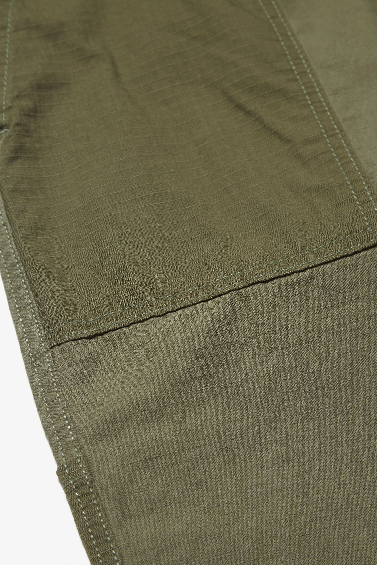 Outstanding & Co. - Fatigue Pocket Pants - Olive - Image 5