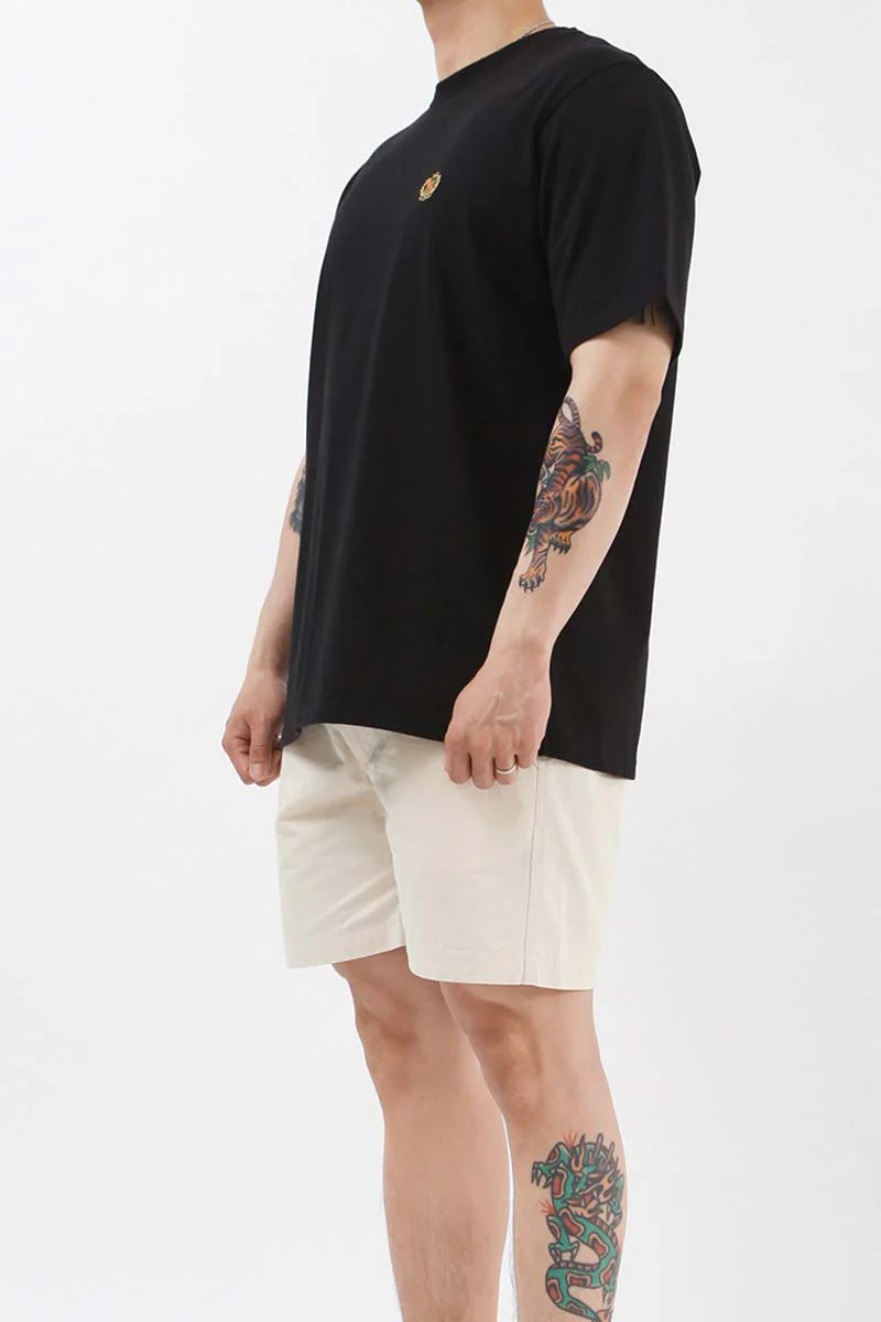 Outstanding & Co. - OS Logo Tee - Black - Image 3