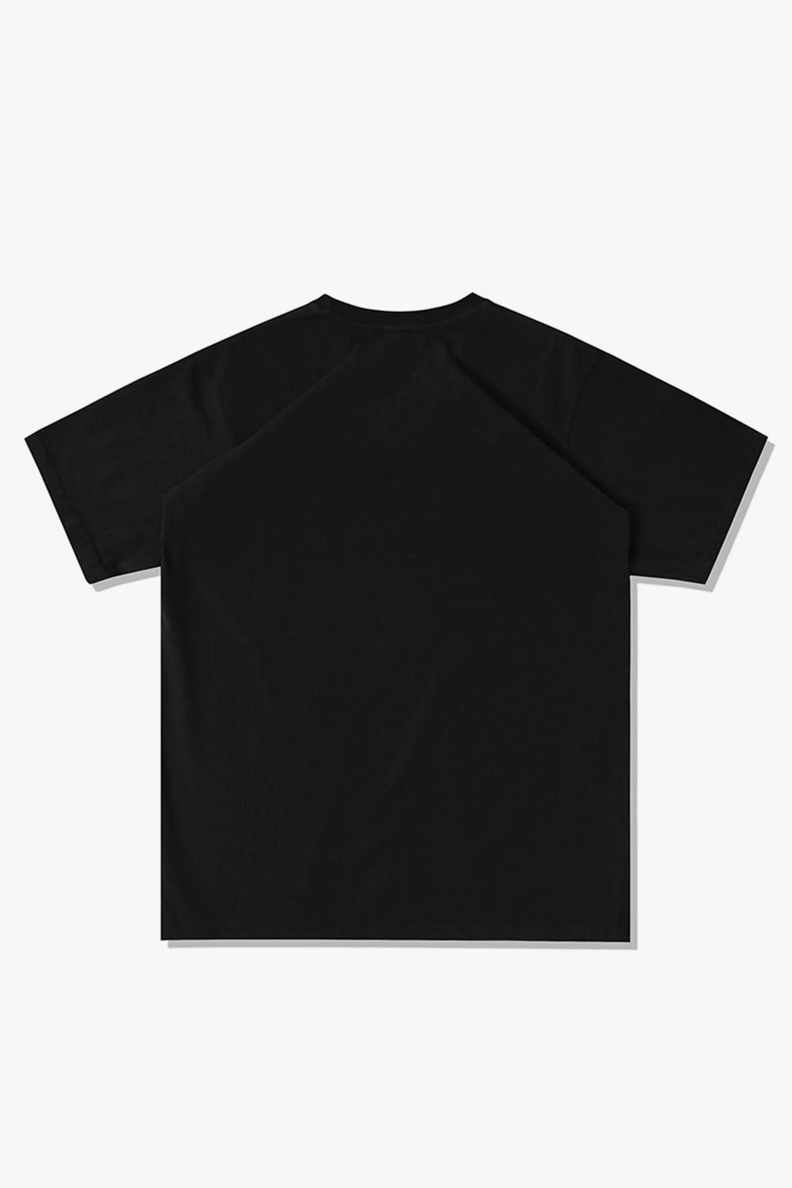 Outstanding & Co. - OS Logo Tee - Black - Image 7
