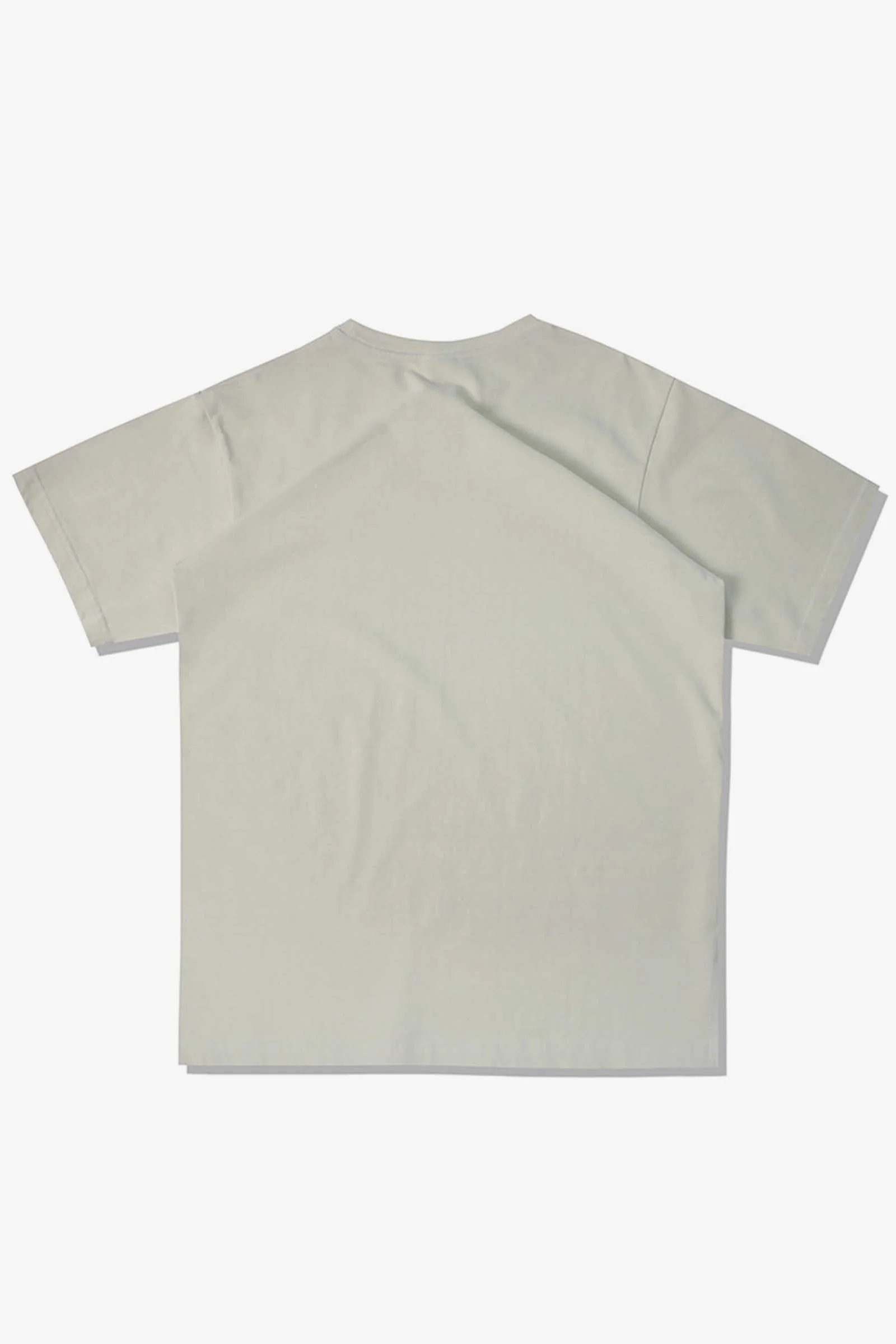 Outstanding & Co. - OS Logo Tee - Beige - Image 8