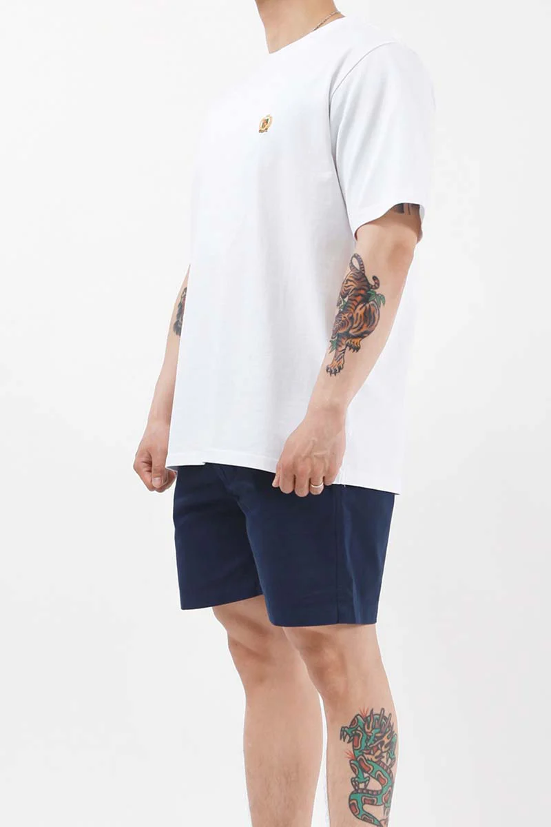 Outstanding & Co. - OS Logo Tee - White - Image 3