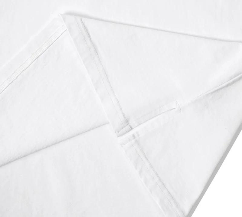 Outstanding & Co. - OS Logo Tee - White - Image 6