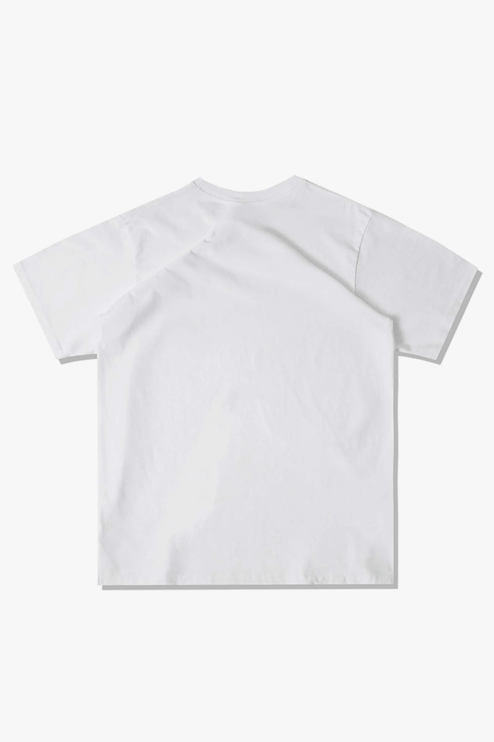 Outstanding & Co. - OS Logo Tee - White - Image 7
