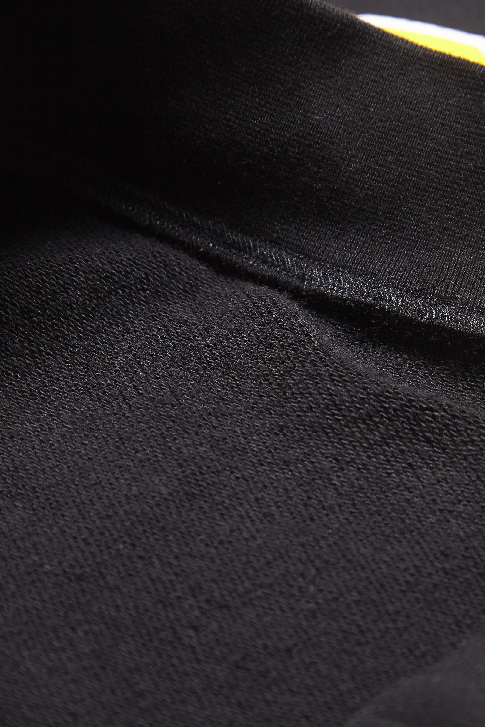 Outstanding & Co. - OSTD Collegiate Sweatshirt - Black - Image 8