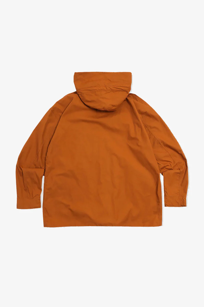 Outstanding & Co. - RAF Short Parka - Orange - Image 2