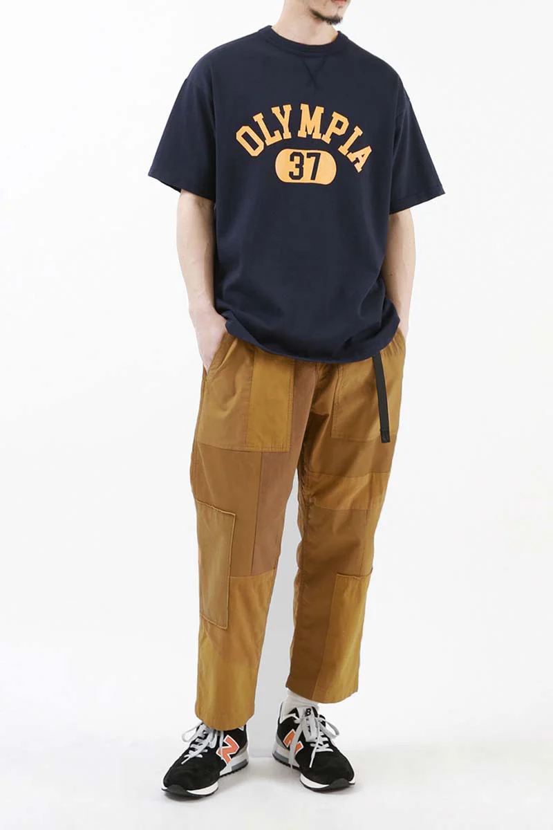 Outstanding & Co. - Remake Pants - Beige - Image 2