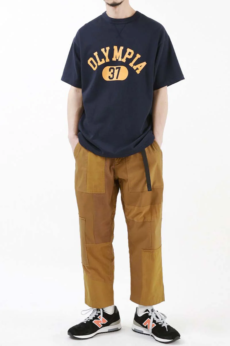 Outstanding & Co. - Remake Pants - Beige - Image 3
