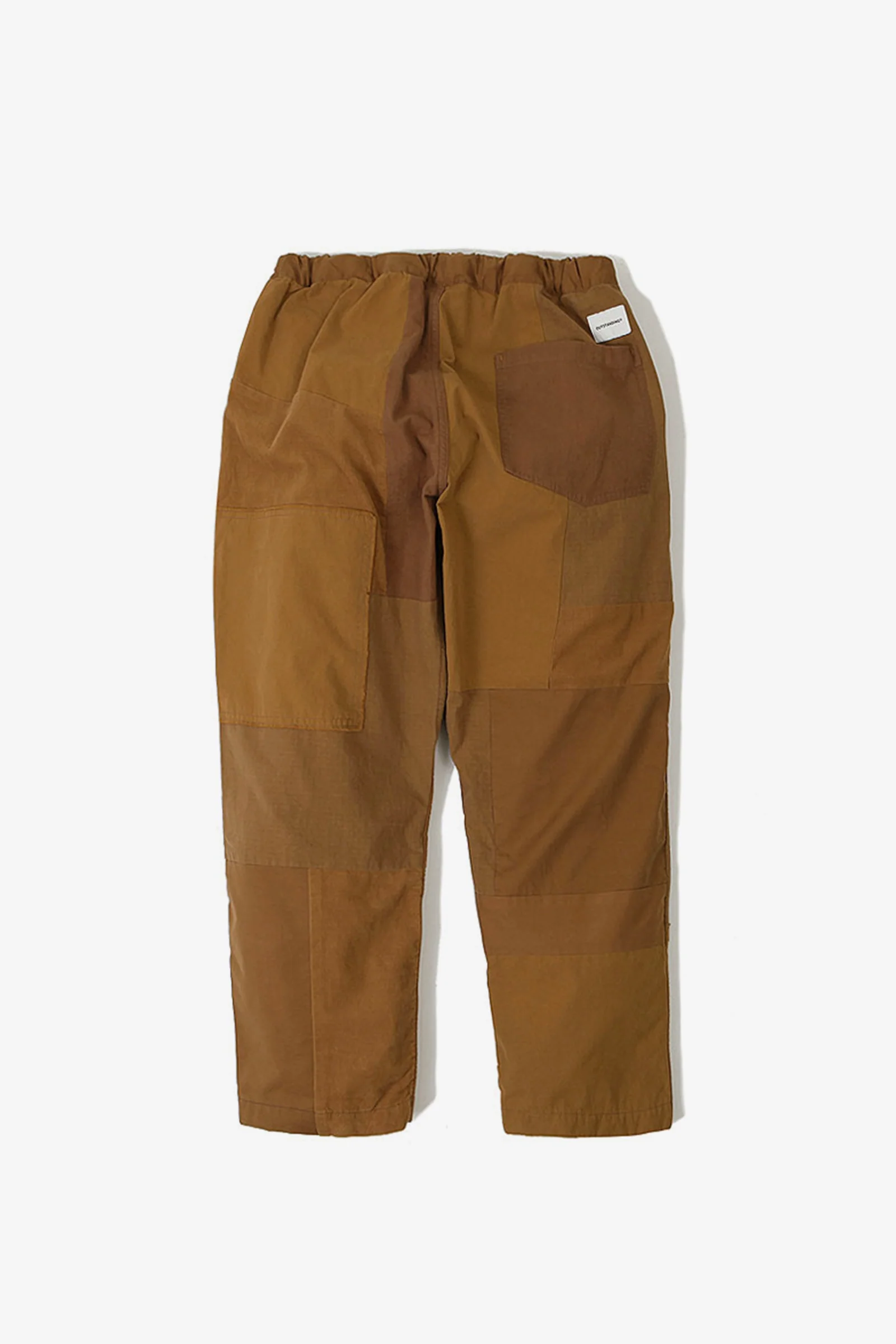 Outstanding & Co. - Remake Pants - Beige - Image 9