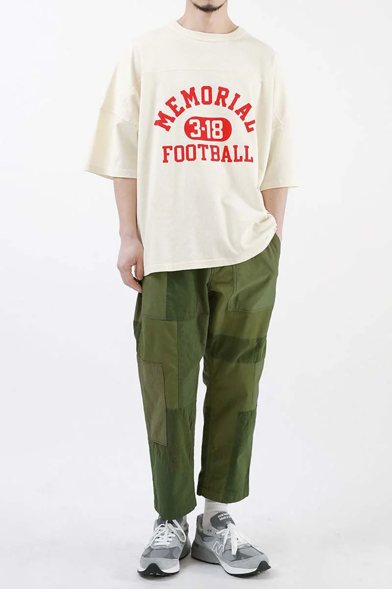 Outstanding & Co. - Remake Pants - Olive - Image 2