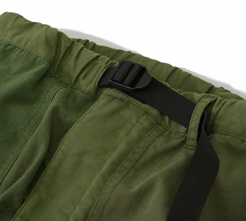 Outstanding & Co. - Remake Pants - Olive - Image 4