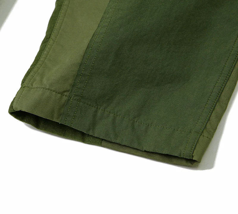 Outstanding & Co. - Remake Pants - Olive - Image 6