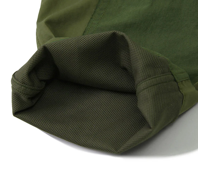 Outstanding & Co. - Remake Pants - Olive - Image 8