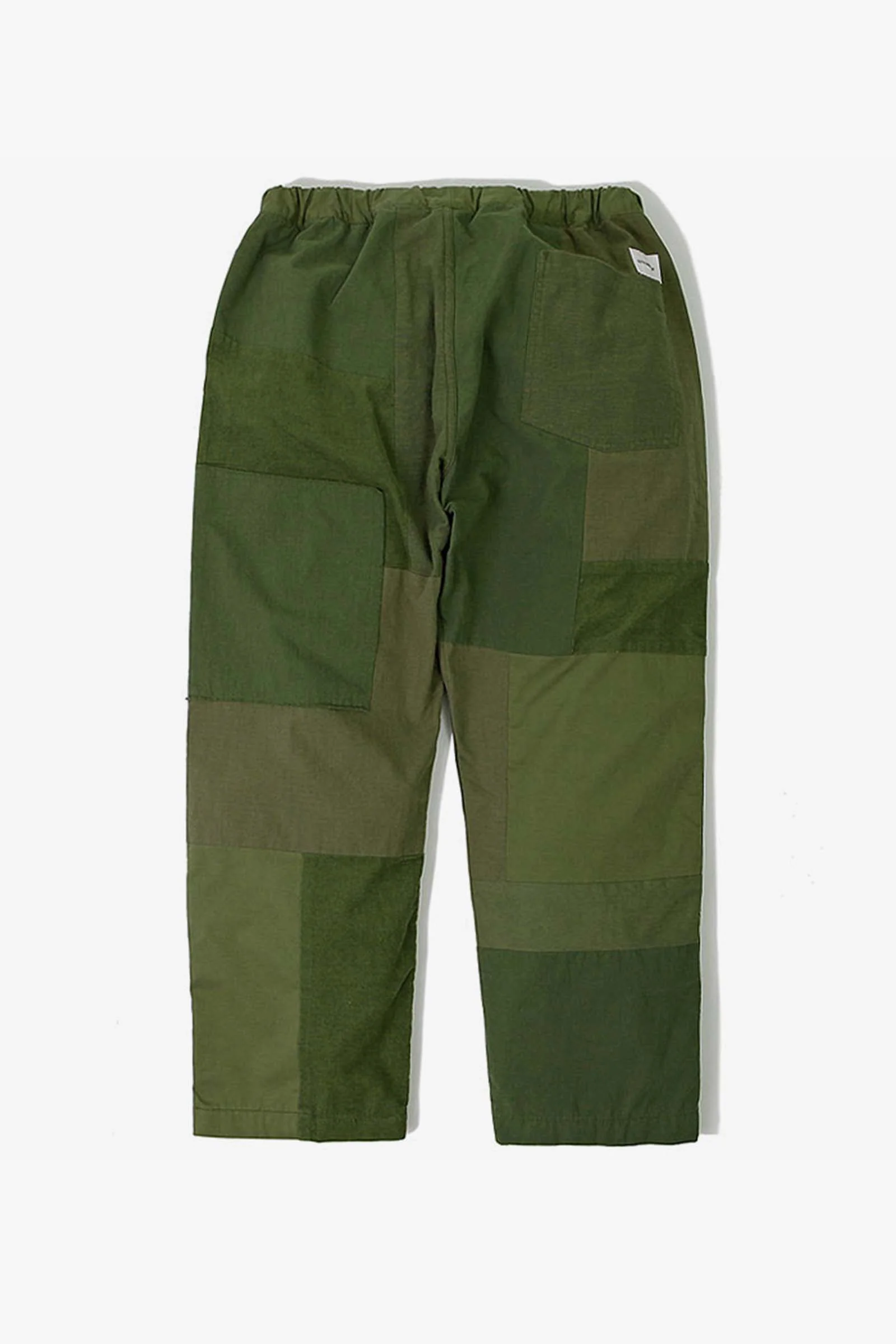Outstanding & Co. - Remake Pants - Olive - Image 9