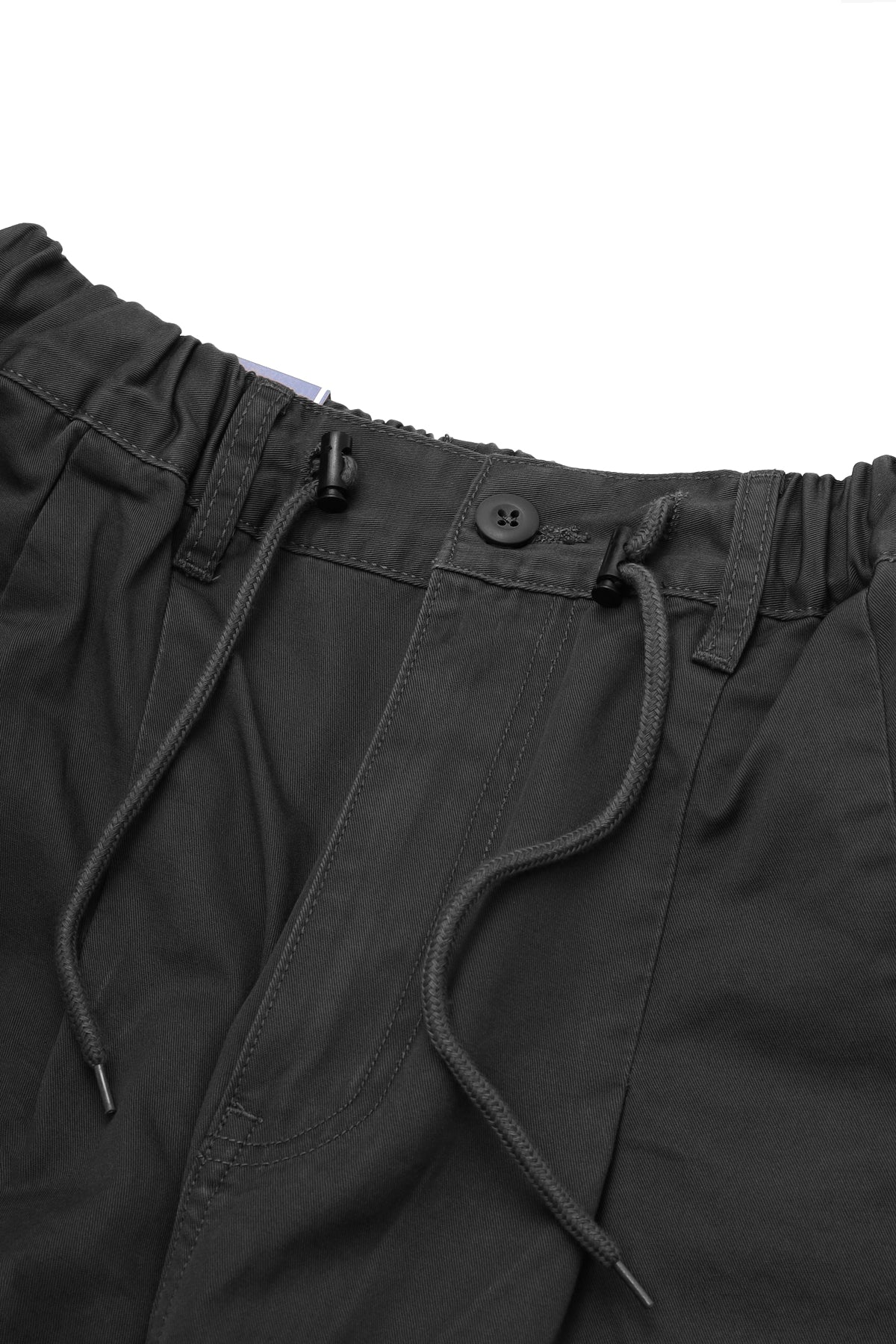 Overall Union - Military Over Pants - Black - Image 3