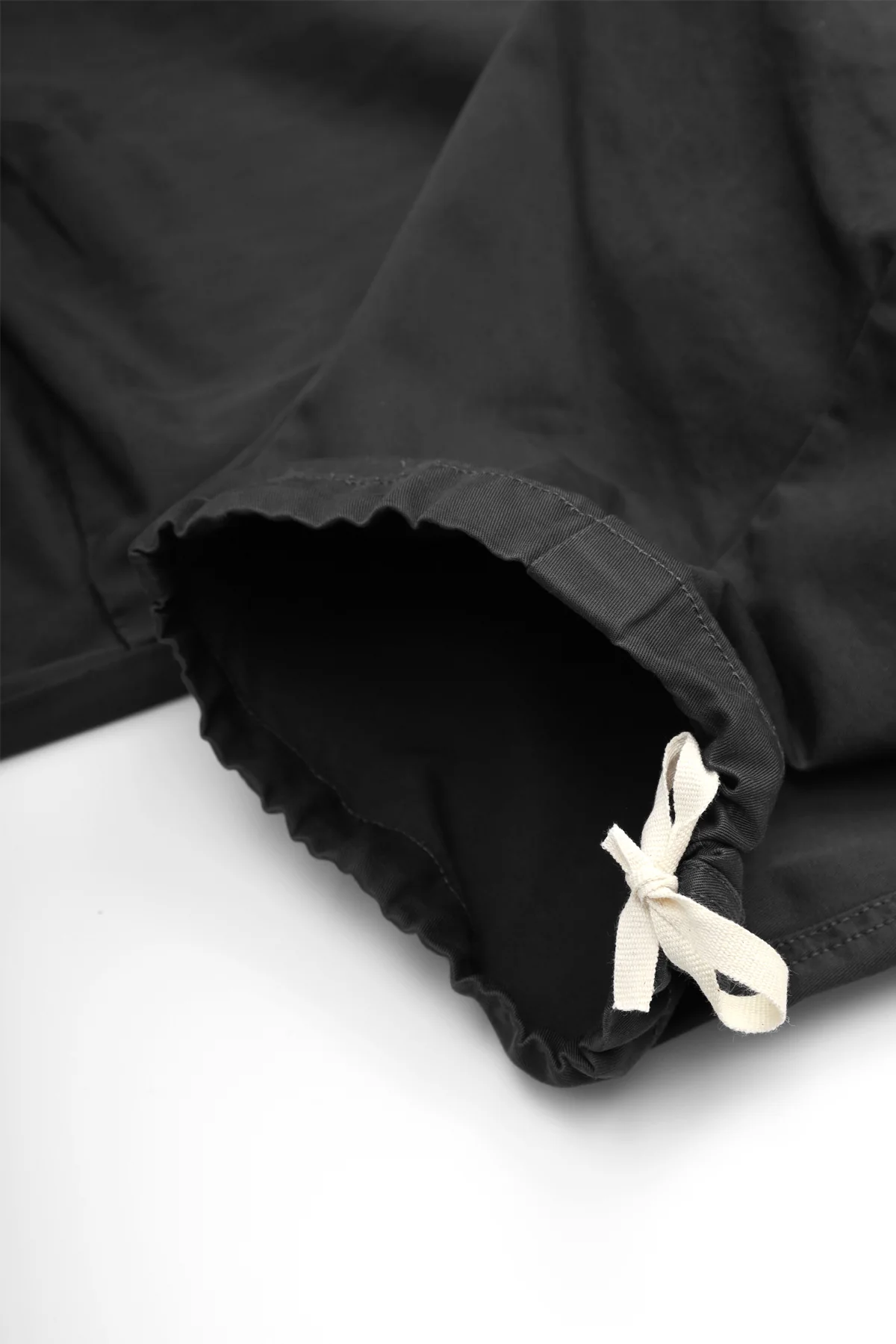 Overall Union - Military Over Pants - Black - Image 4