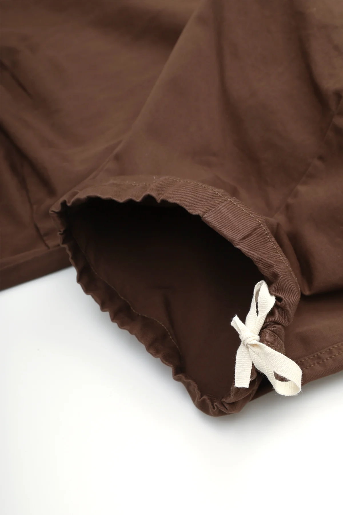 Overall Union - Military Over Pants - Brown - Image 4