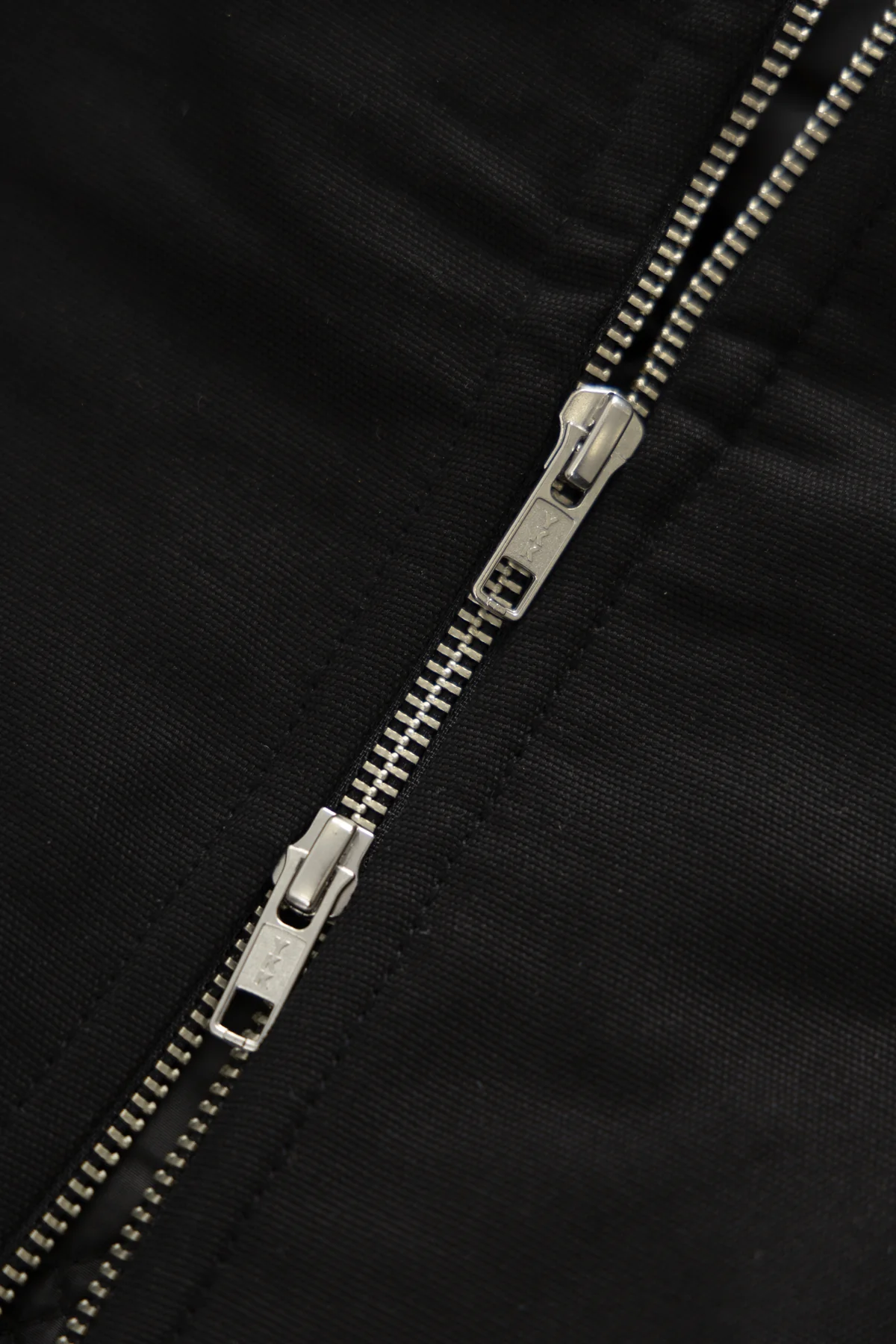 Service Works - Padded Work Vest Jacket - Black - Image 4
