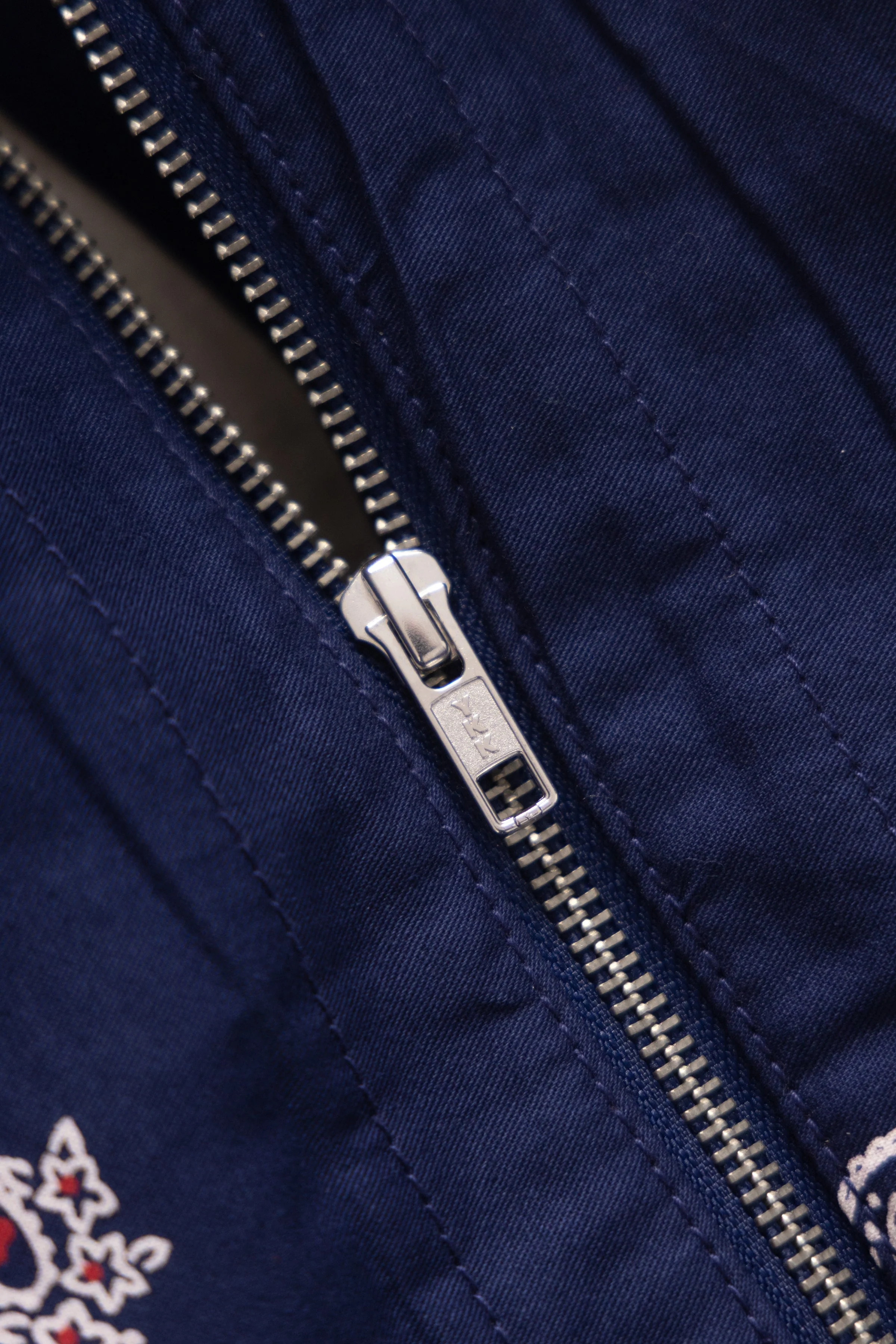 Service Works - Paisley Tote - Royal - Image 3
