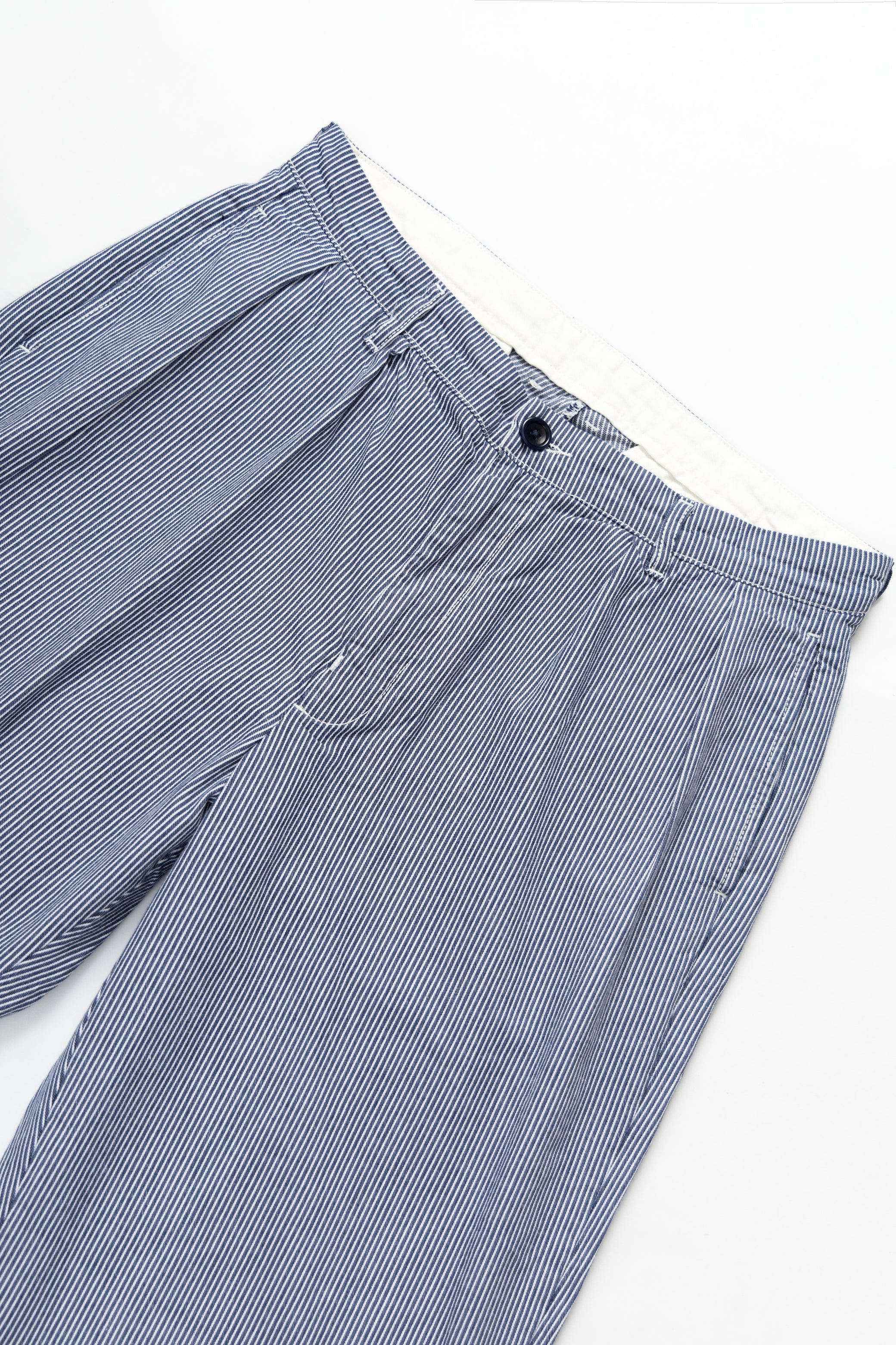 Service Works - Part Timer Pant - Hickory - Image 2