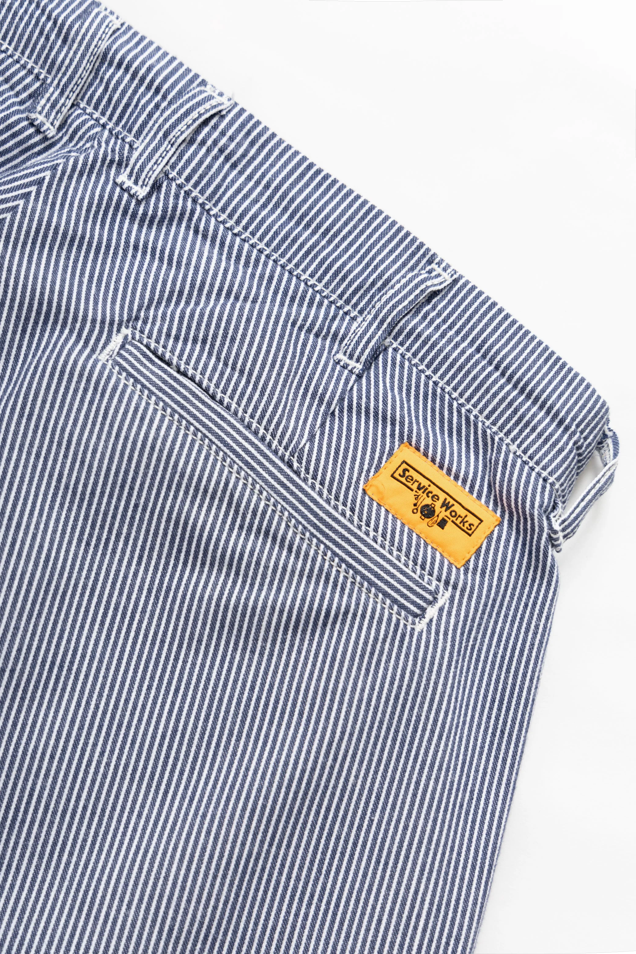 Service Works - Part Timer Pant - Hickory - Image 5