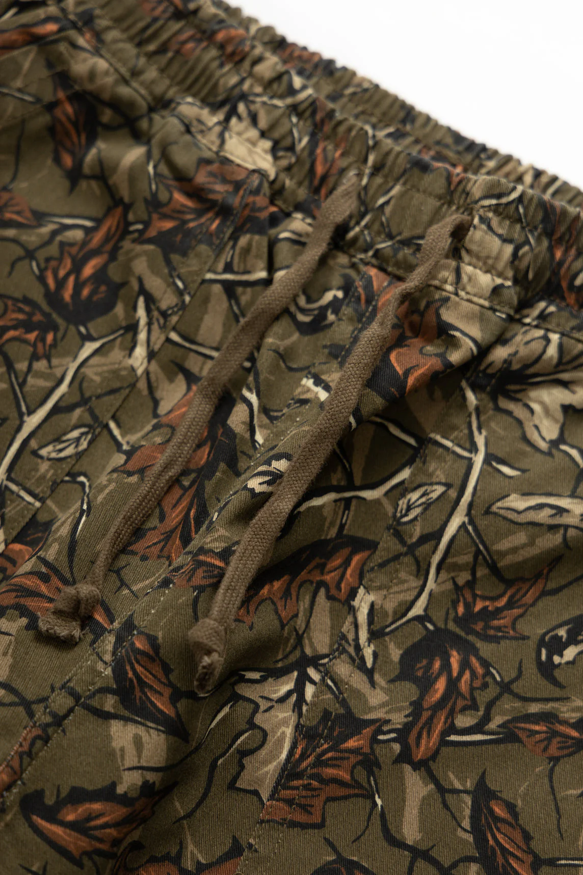 Service Works - Patterned Chef Pants - Real Tree - Image 4