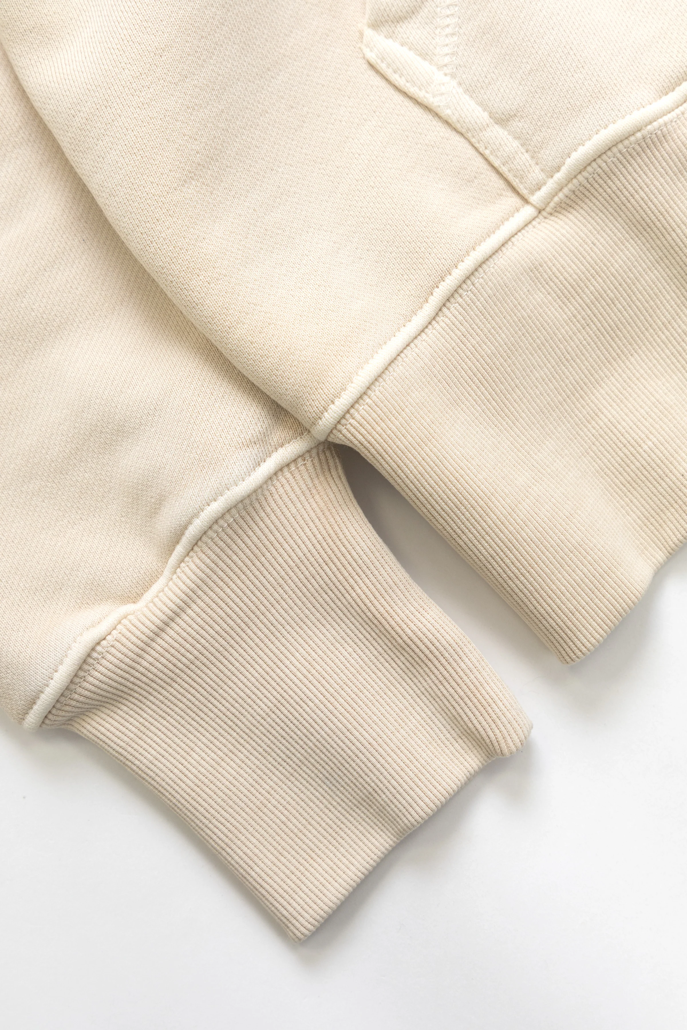 Service Works - Loopback Hoodie - Natural - Image 5