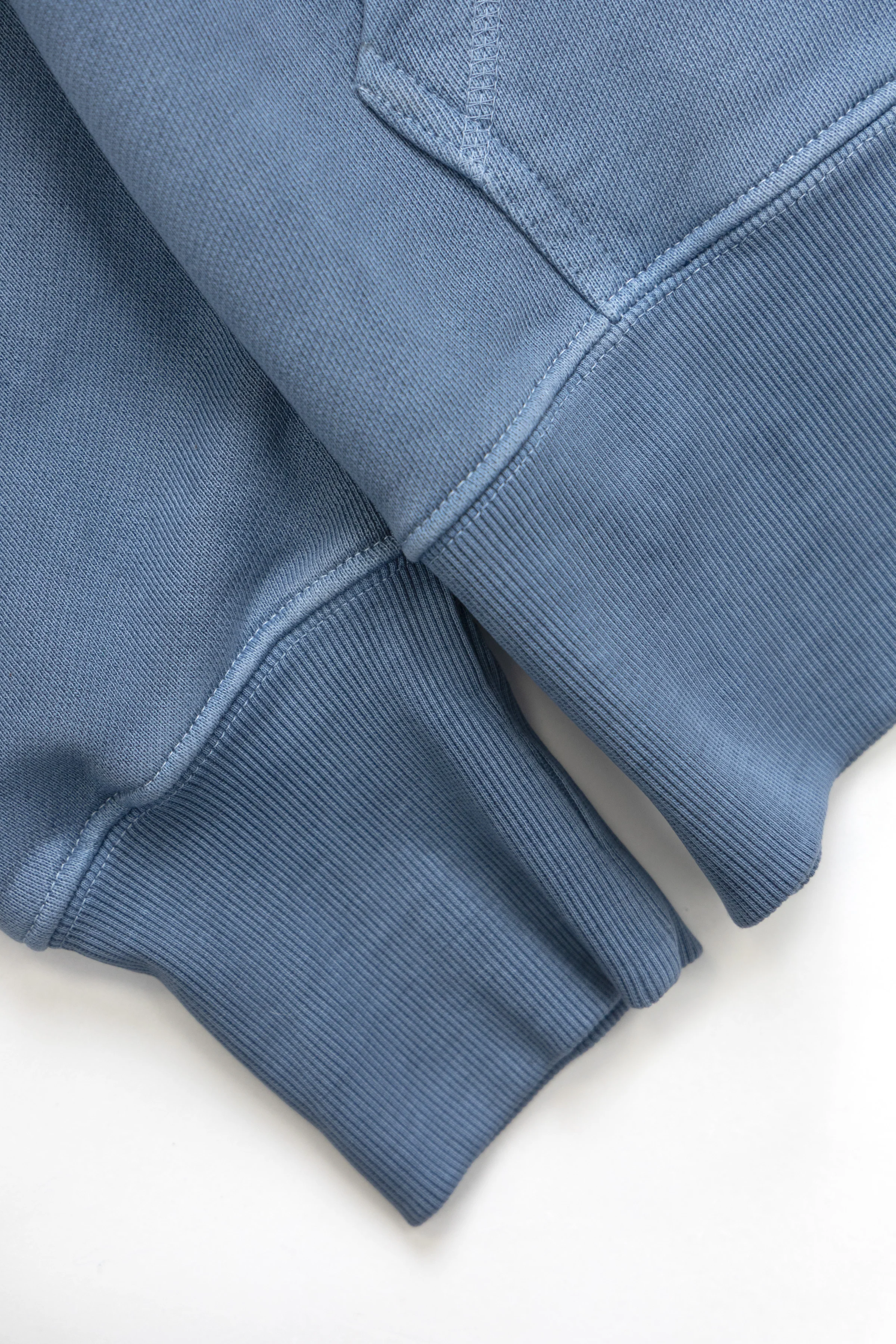 Service Works - Loopback Hoodie - Slate - Image 5