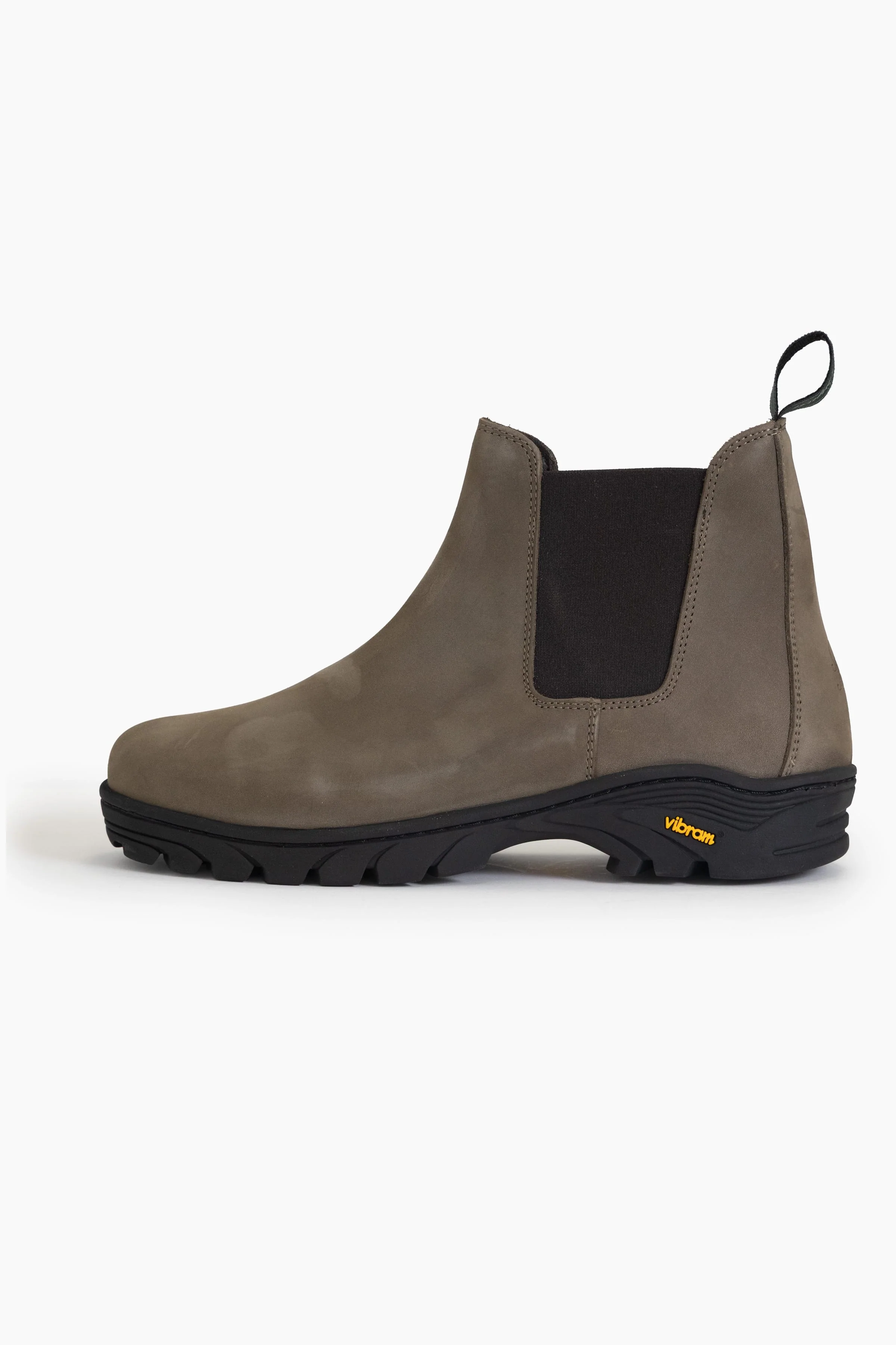Pompeii - Budd Boot - Fog - Image 7