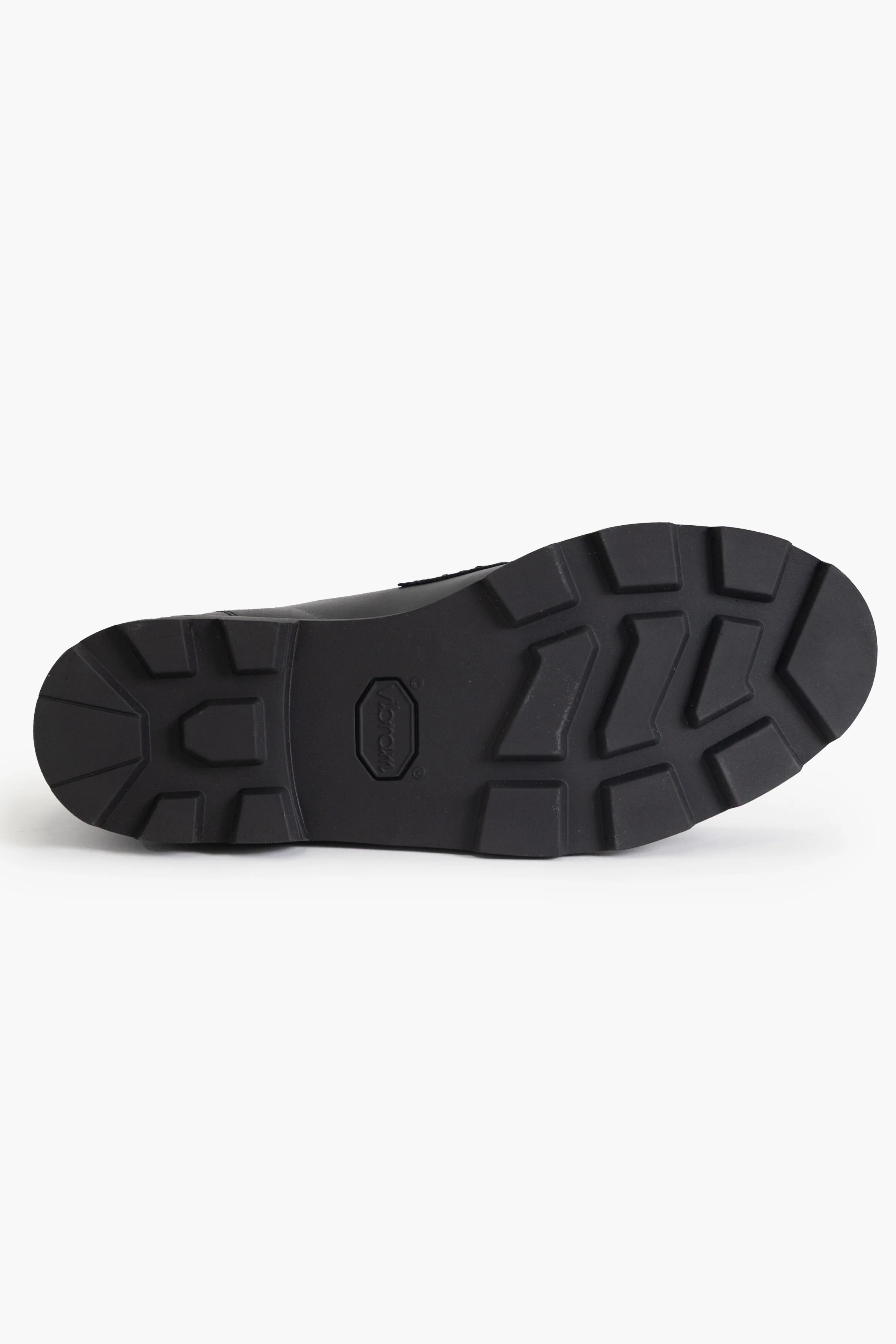 Pompeii - Modena Loafer - Black - Image 7