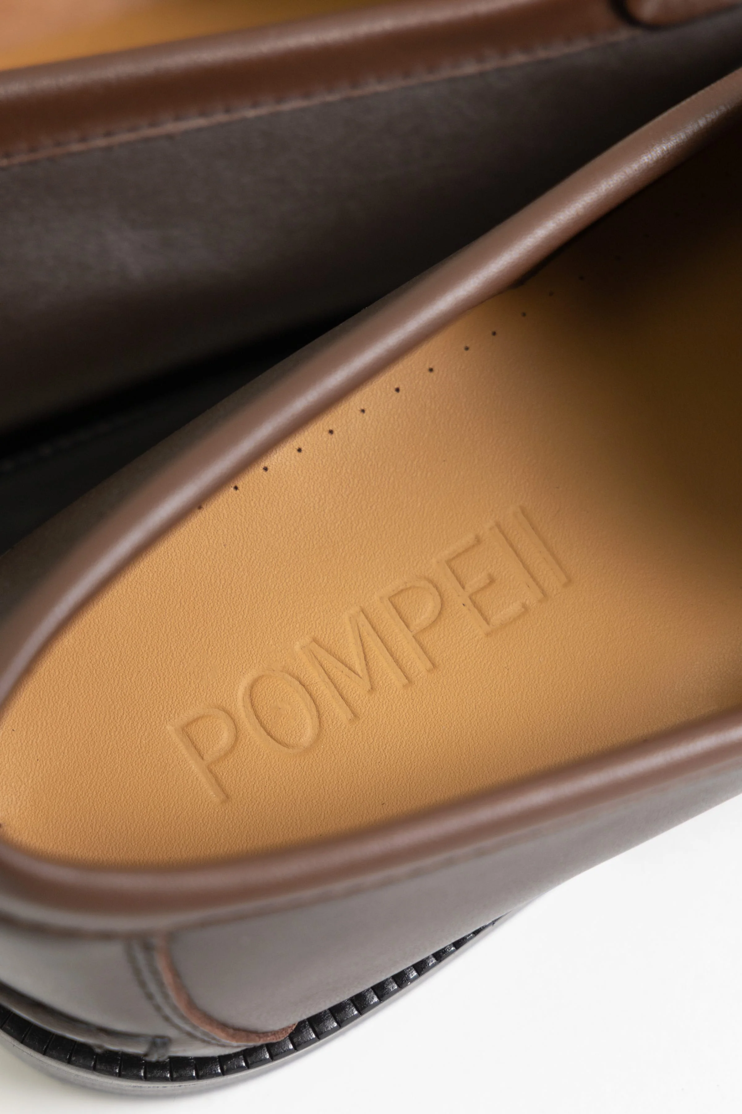 Pompeii - Vega Loafer - Multi Roast - Image 6