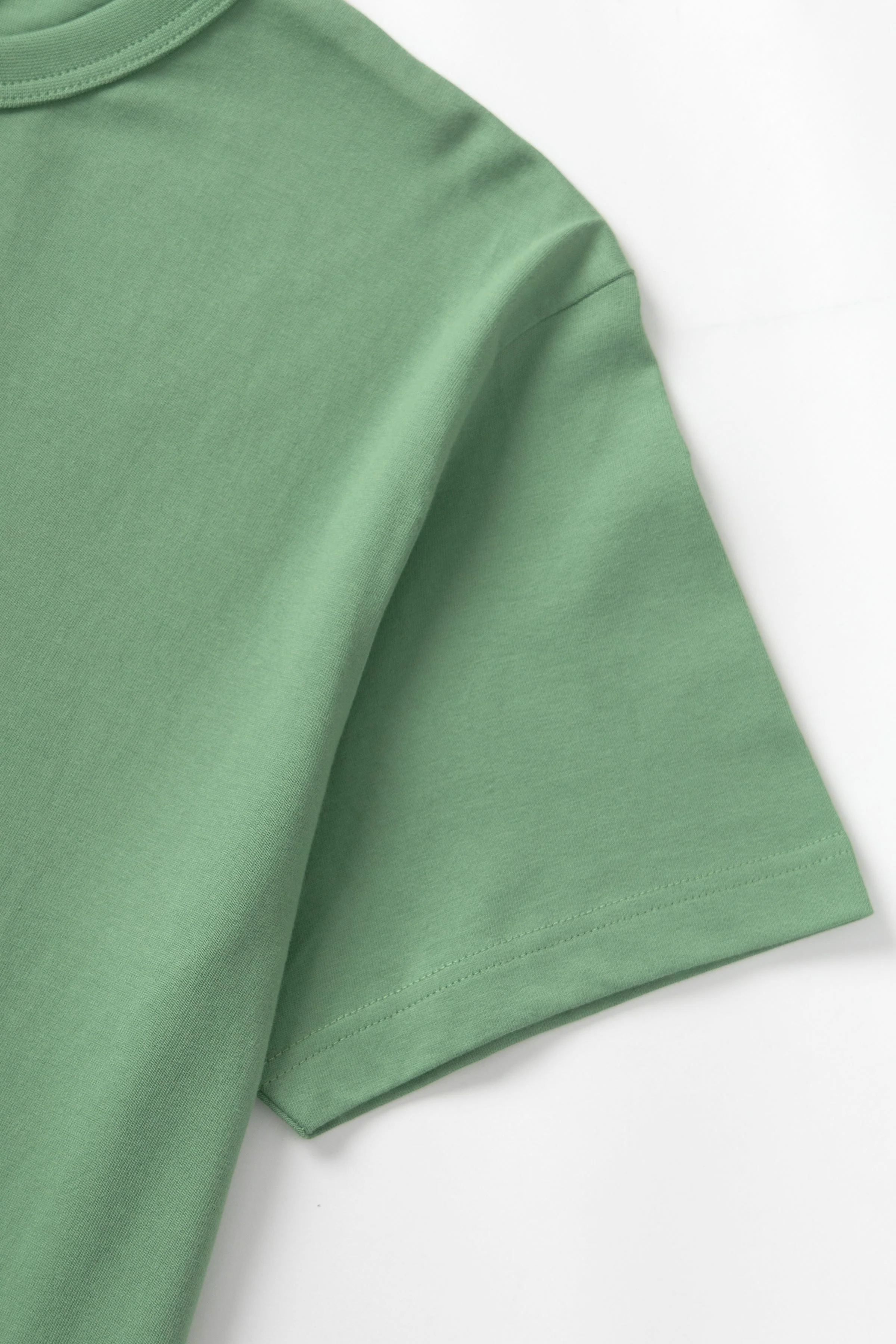 Power Goods - Archive T-Shirt - Pine - Image 5