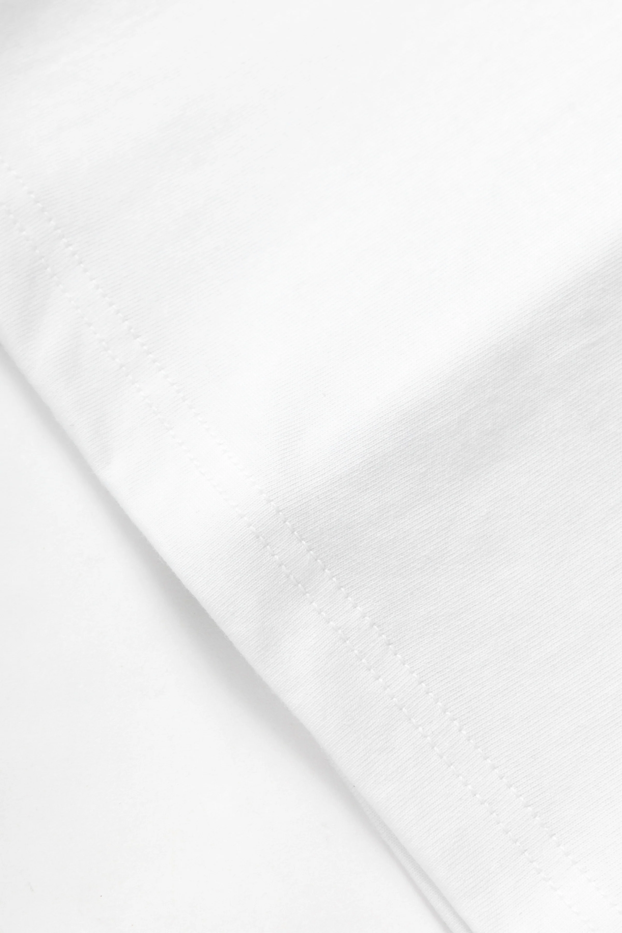 Power Goods - Archive T-Shirt Two Pack - White - Image 8
