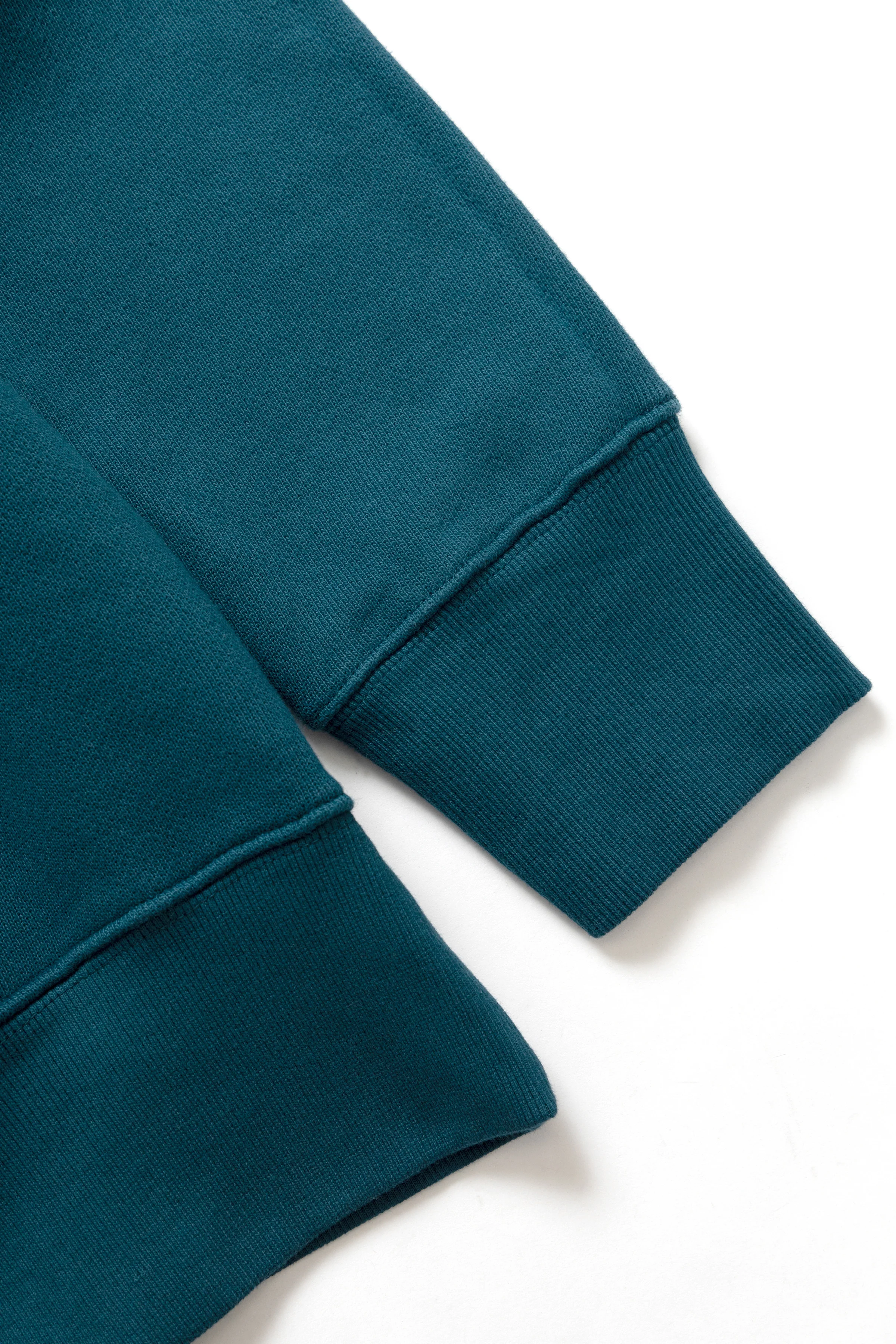 Power Goods - Loopback Crewneck - Harbour - Image 4