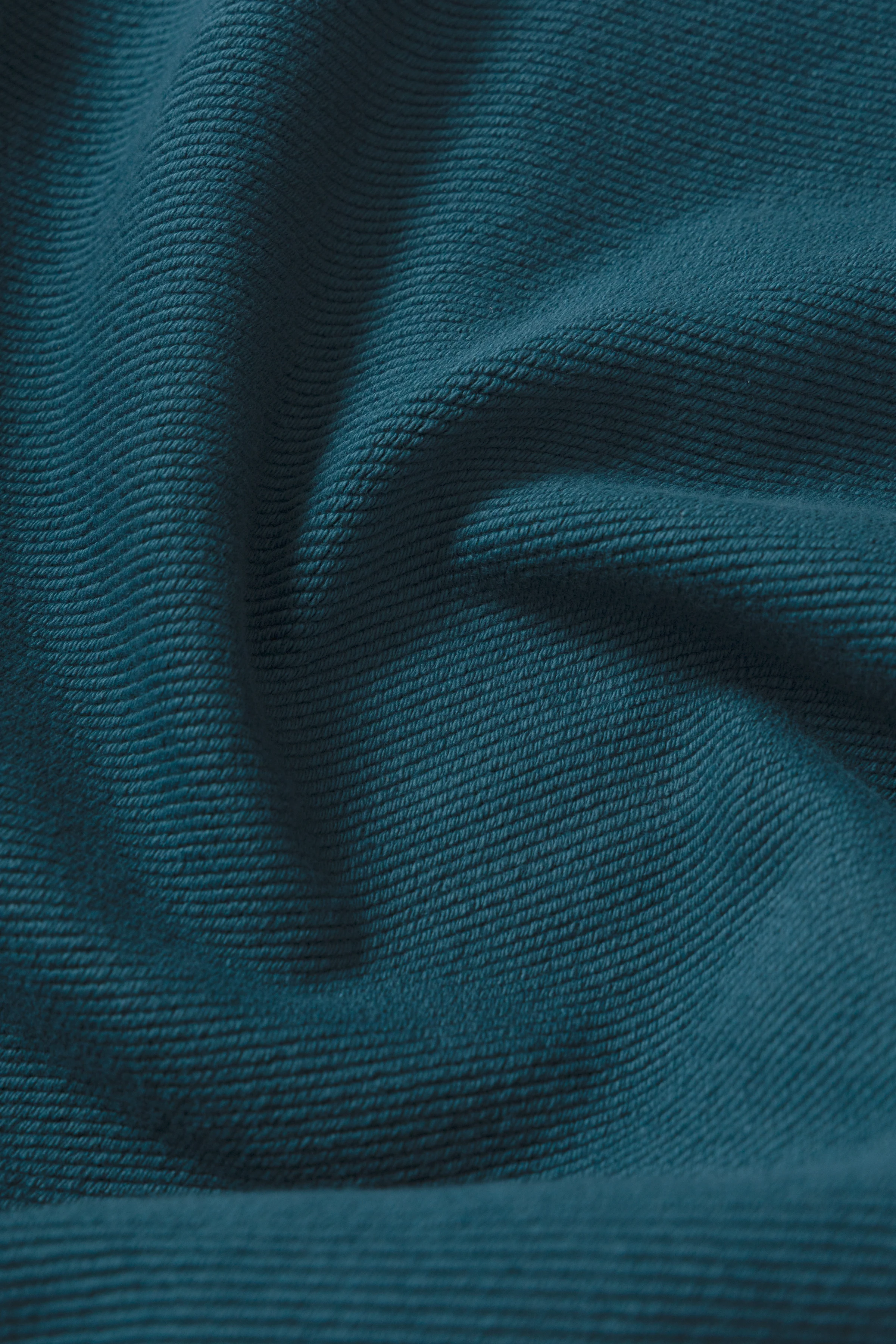Power Goods - Loopback Crewneck - Harbour - Image 6