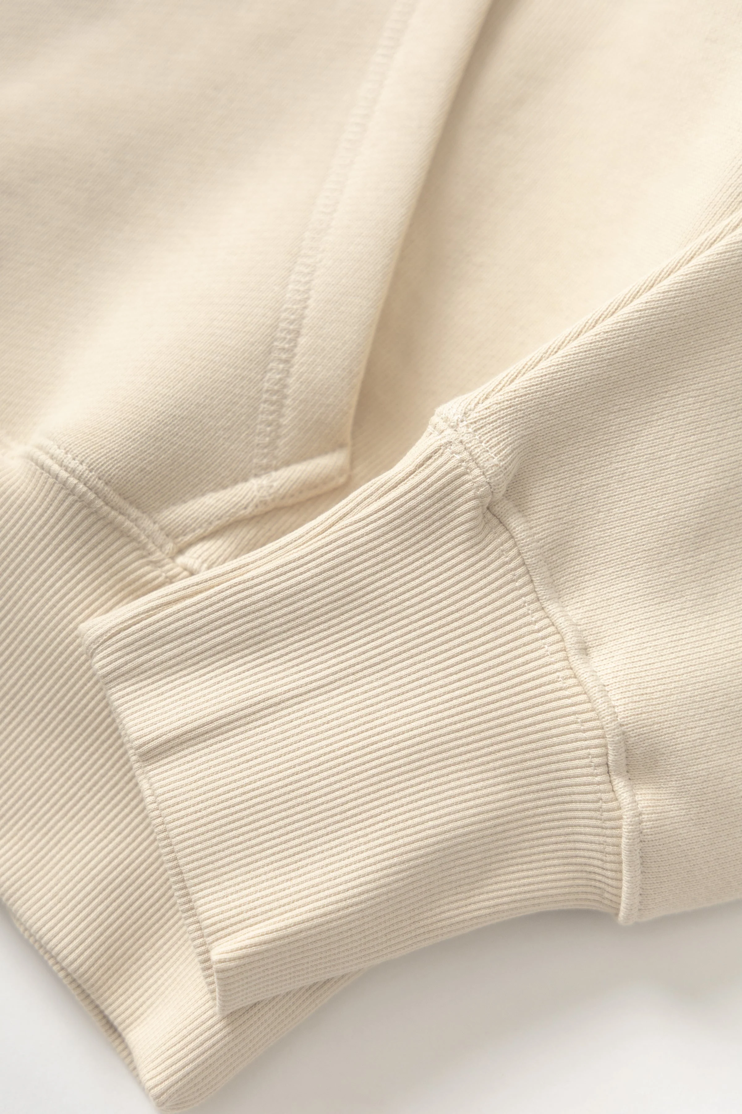 Power Goods - Loopback Hoodie - Putty - Image 6