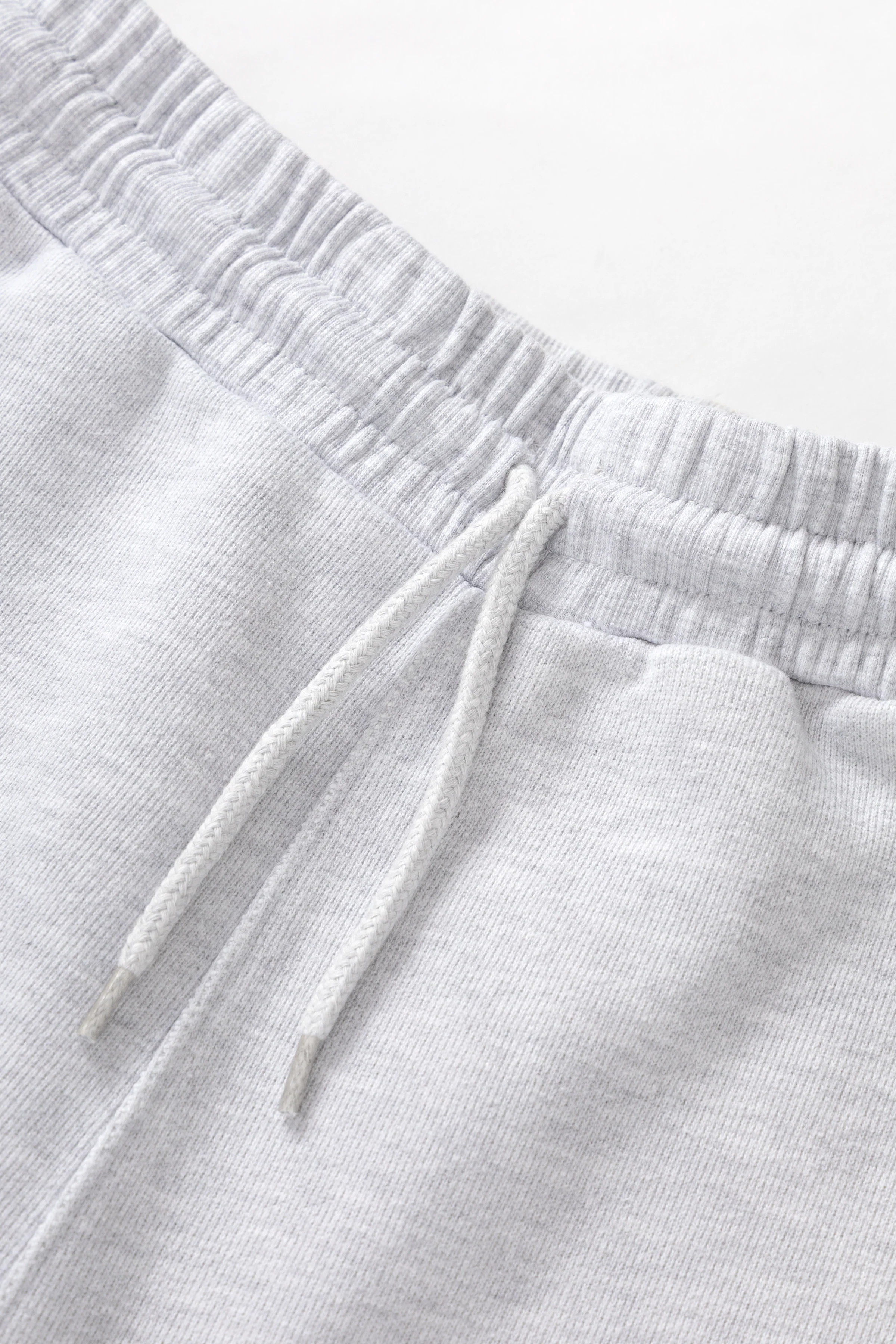 Power Goods - Loopback Sweatpants - Ash - Image 4