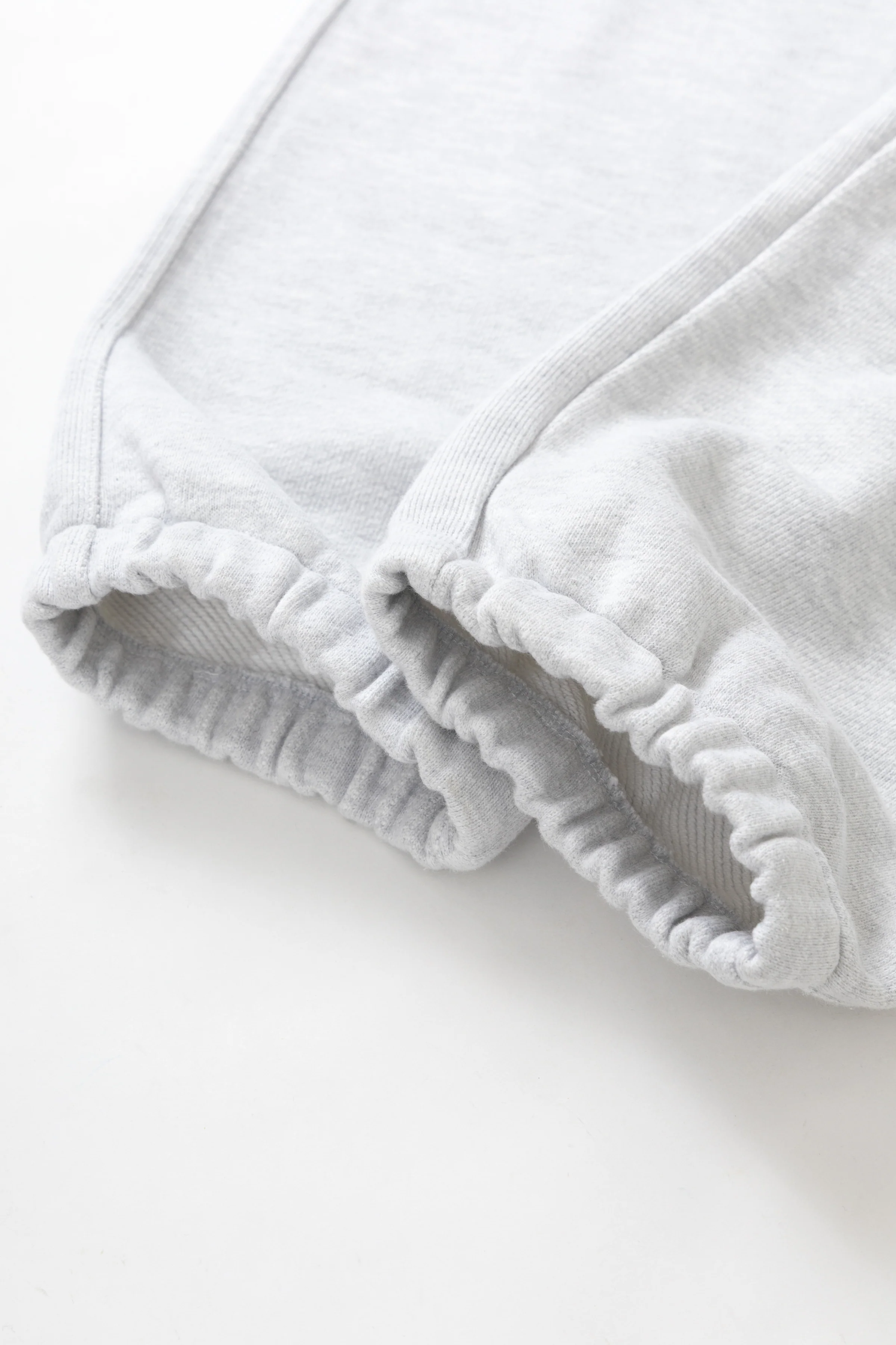 Power Goods - Loopback Sweatpants - Ash - Image 6