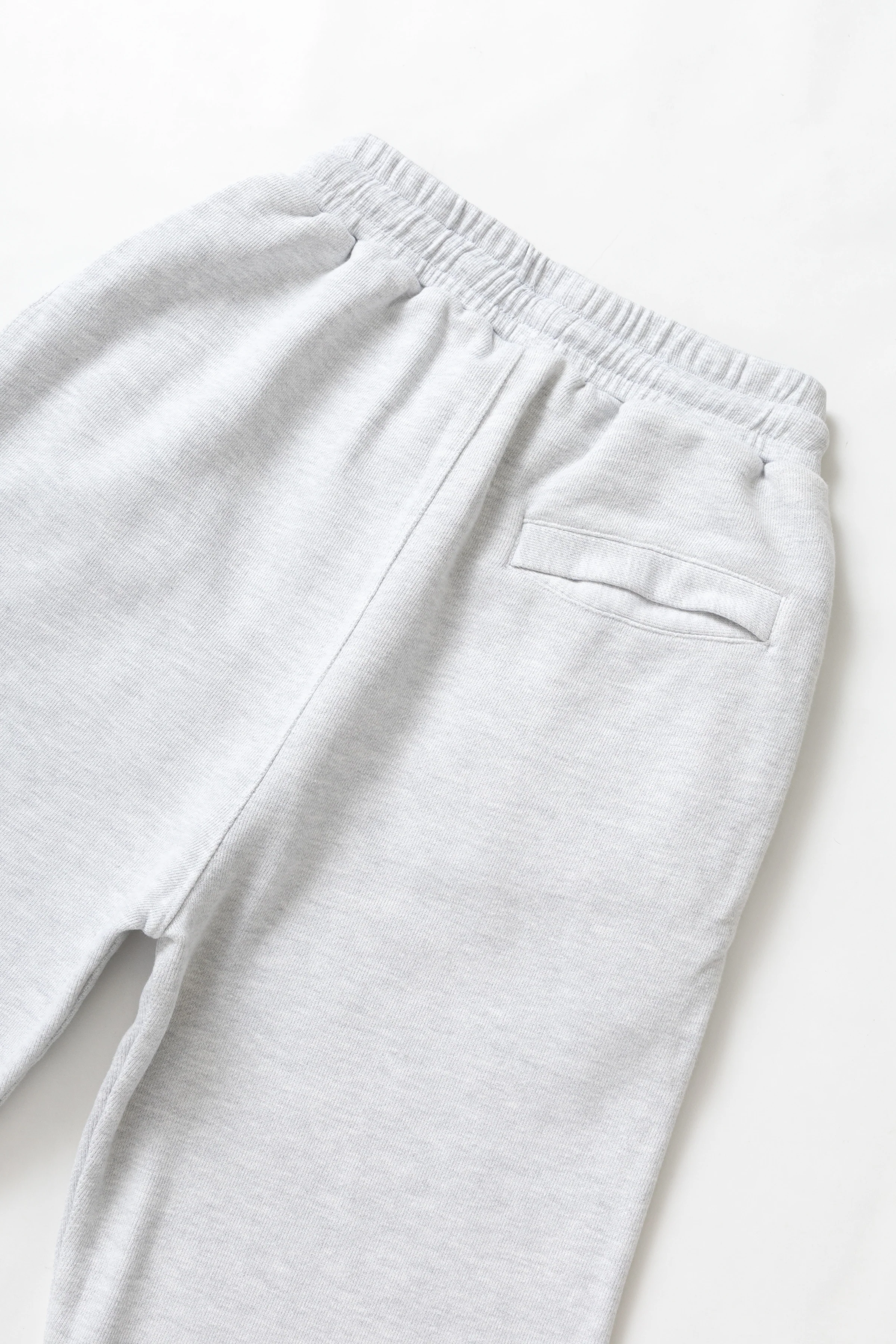 Power Goods - Loopback Sweatpants - Ash - Image 7