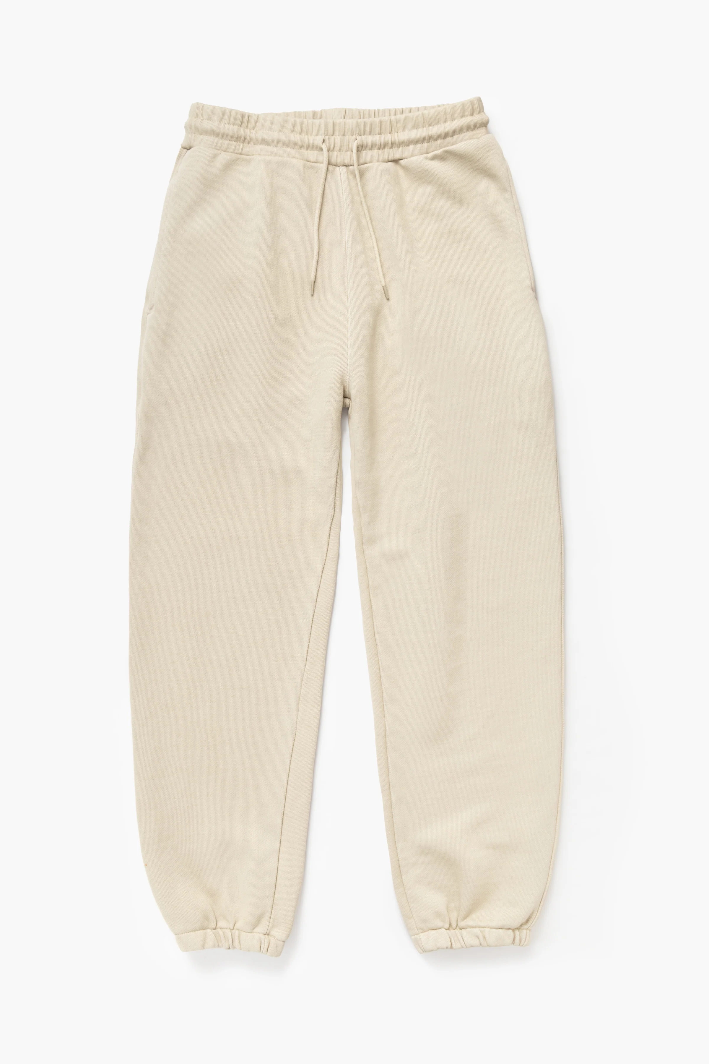 Power Goods - Loopback Sweatpants - Bone