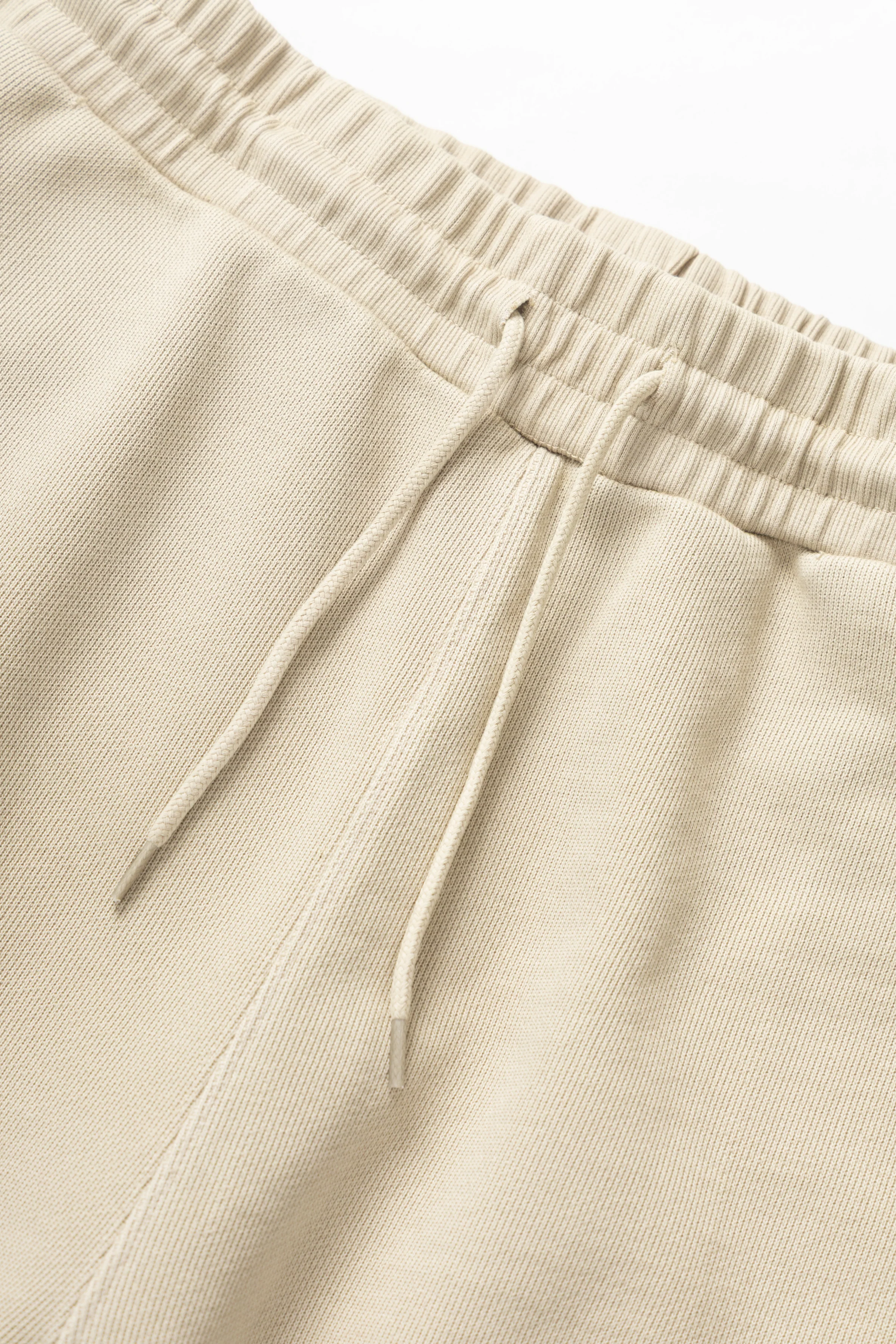 Power Goods - Loopback Sweatpants - Bone - Image 4