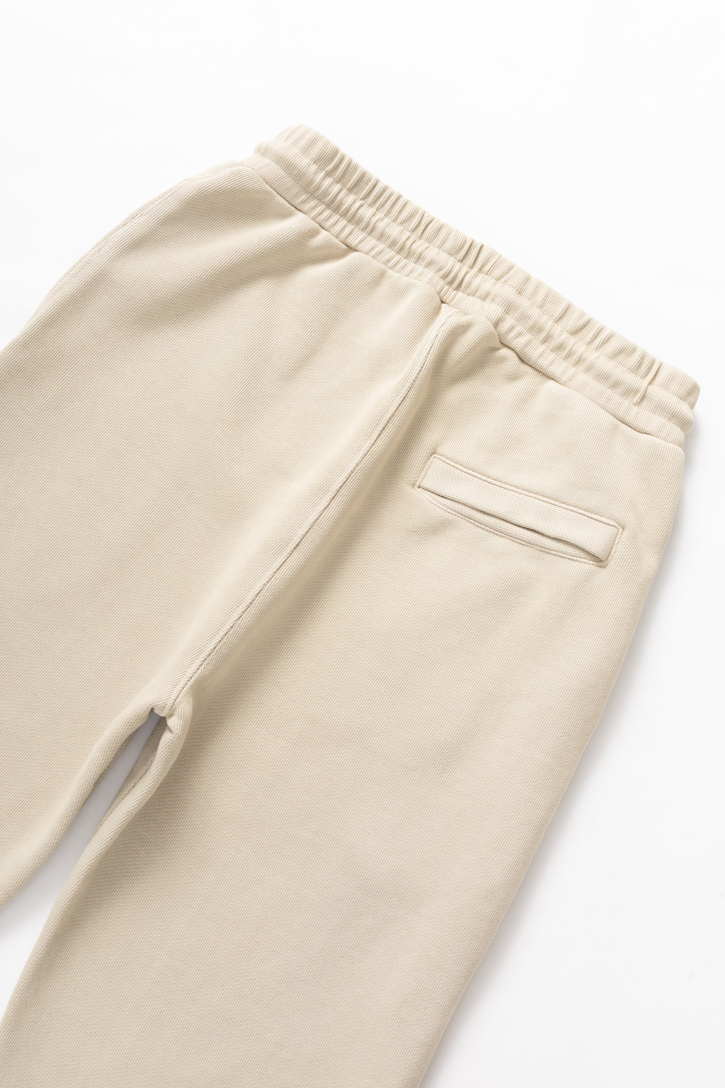 Power Goods - Loopback Sweatpants - Bone - Image 7