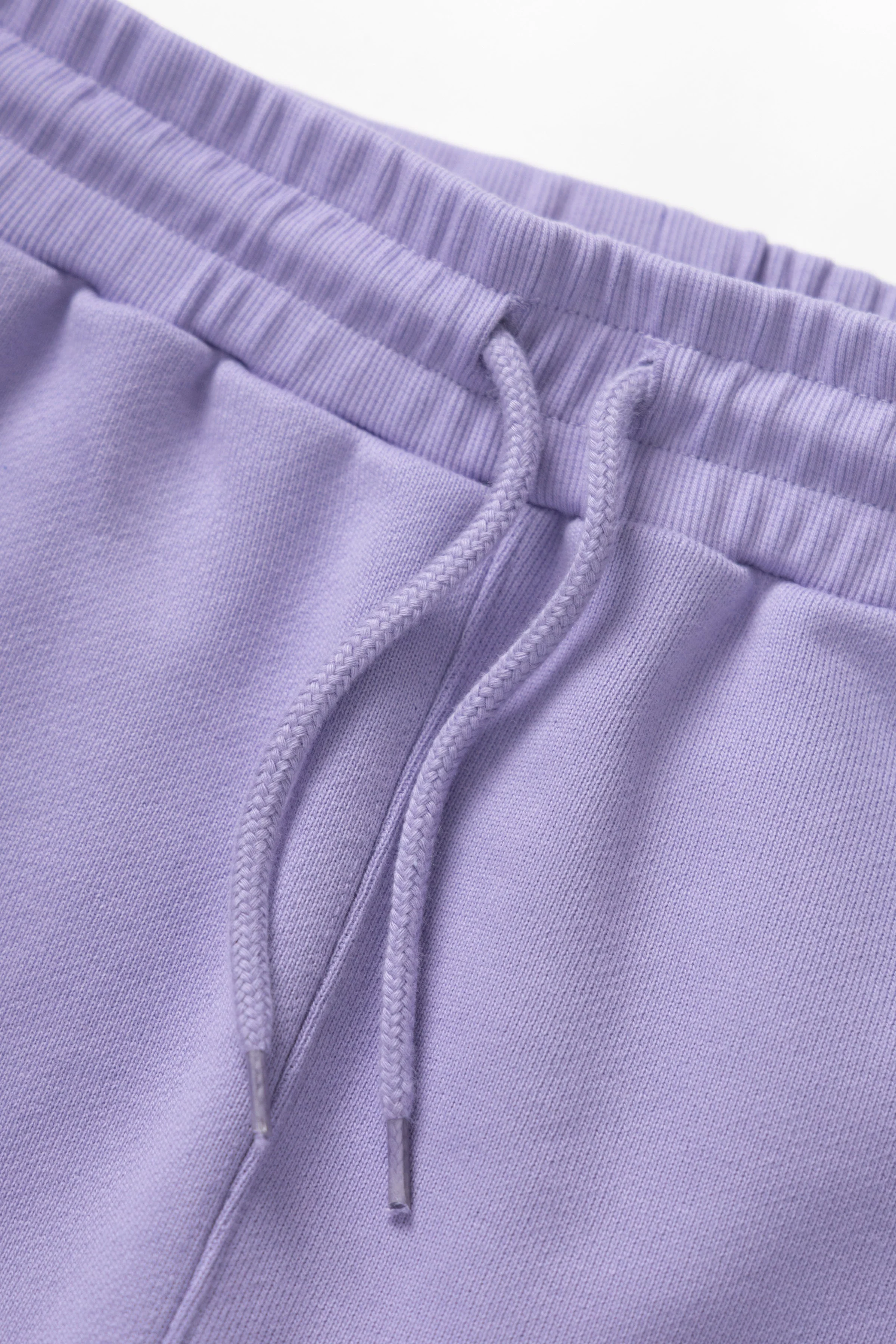 Power Goods - Loopback Sweatpants - Dusty Violet - Image 4