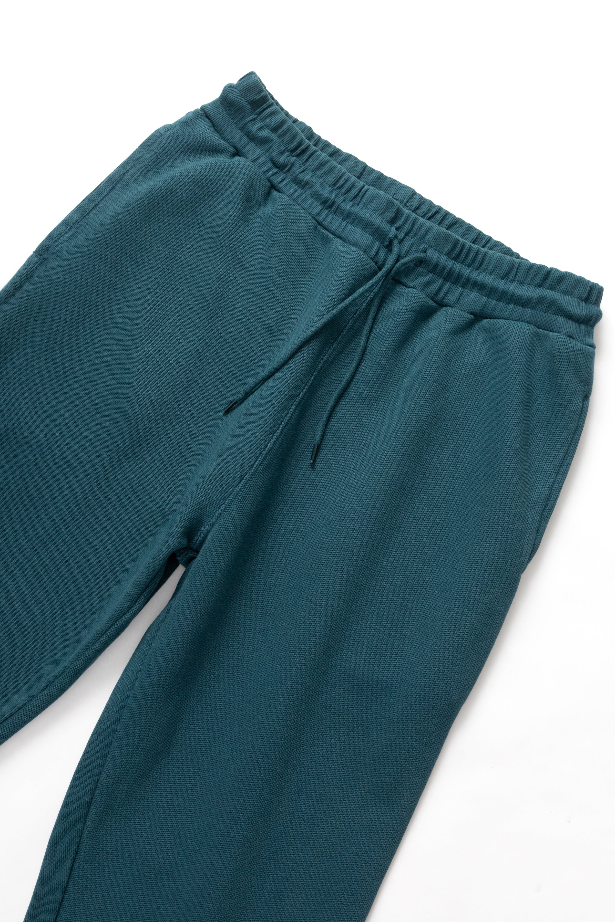 Power Goods - Loopback Sweatpants - Harbour - Image 3