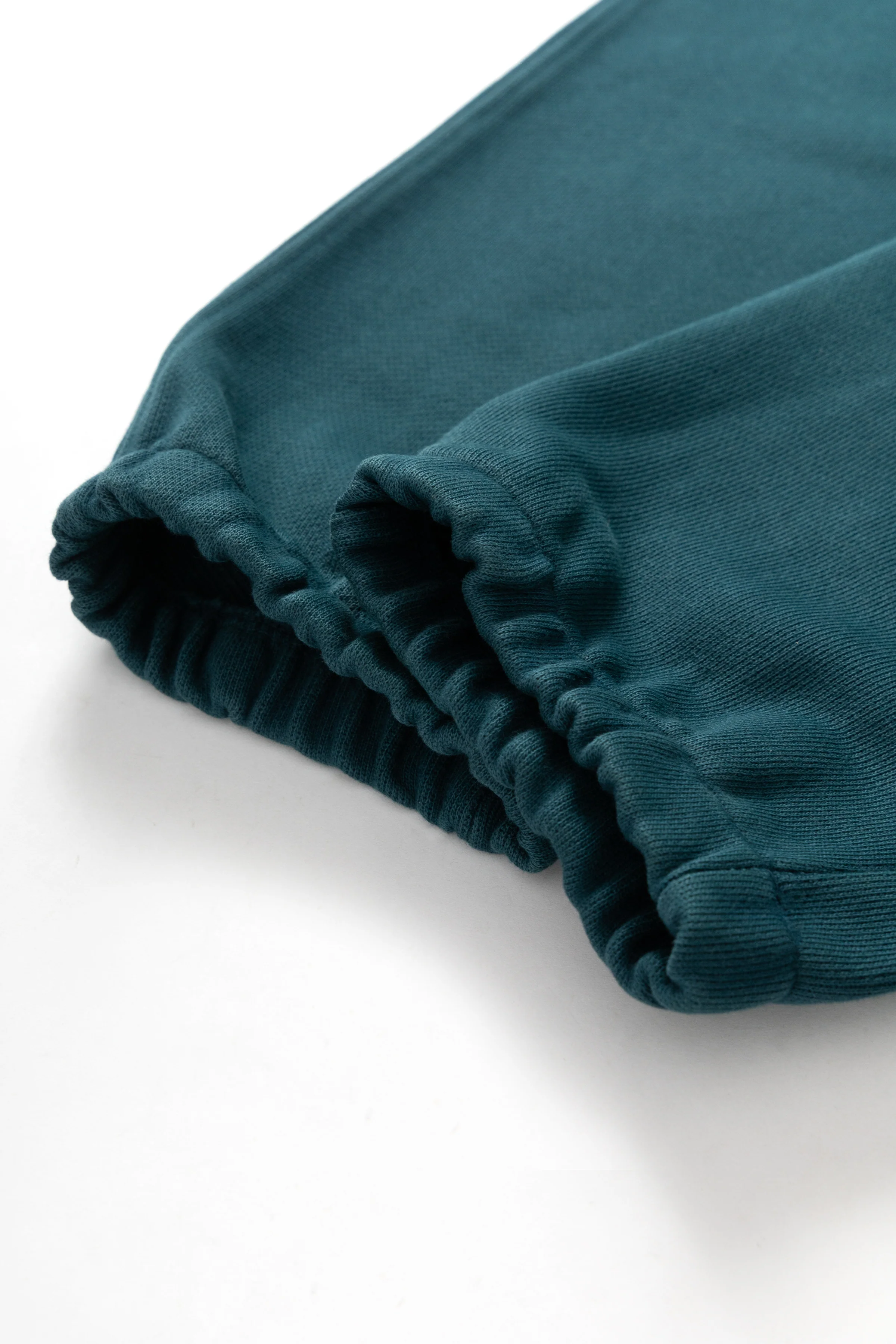 Power Goods - Loopback Sweatpants - Harbour - Image 5