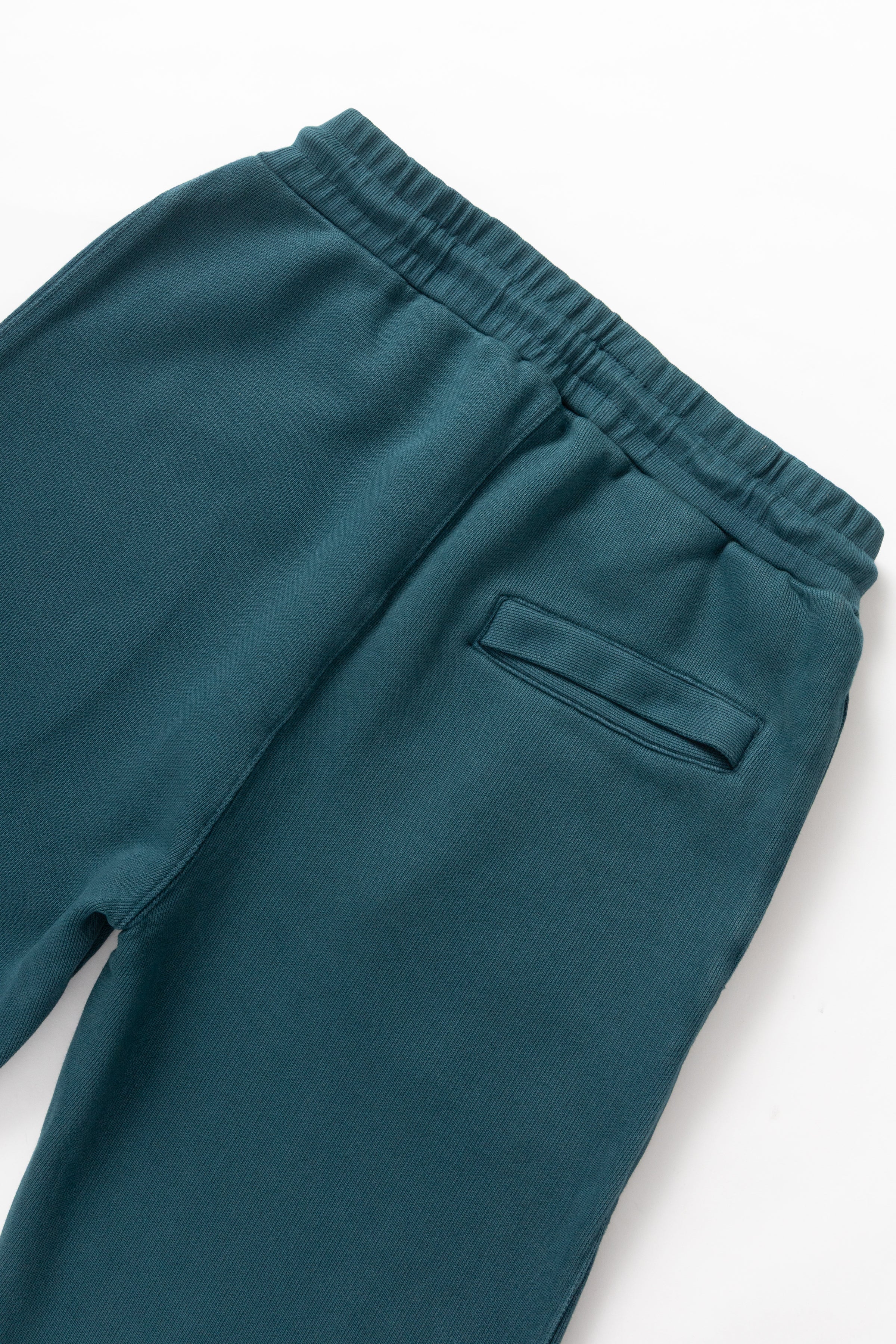 Power Goods - Loopback Sweatpants - Harbour - Image 6