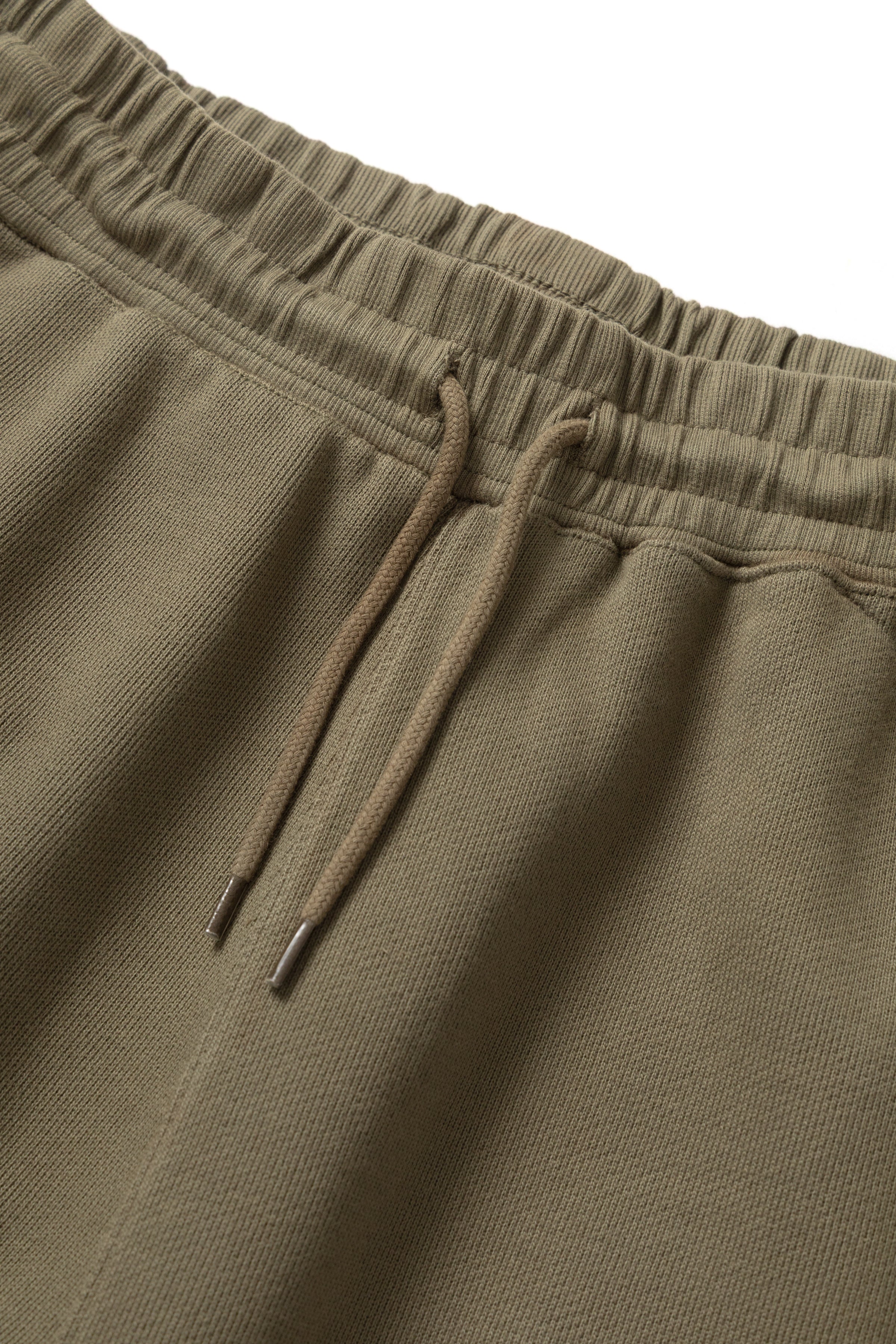 Power Goods - Loopback Sweatpants - Olive - Image 4